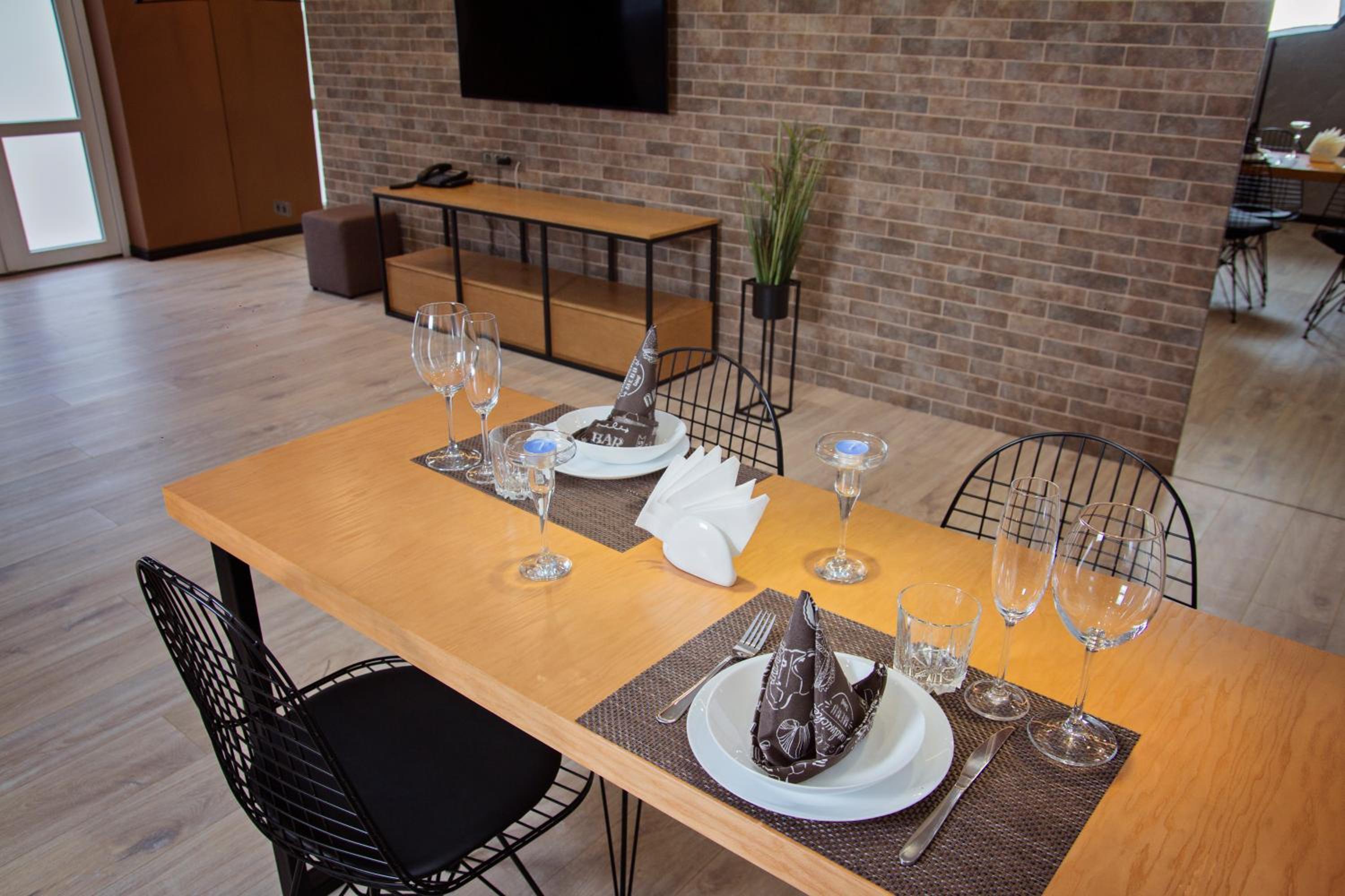 Executive Suite photo 3