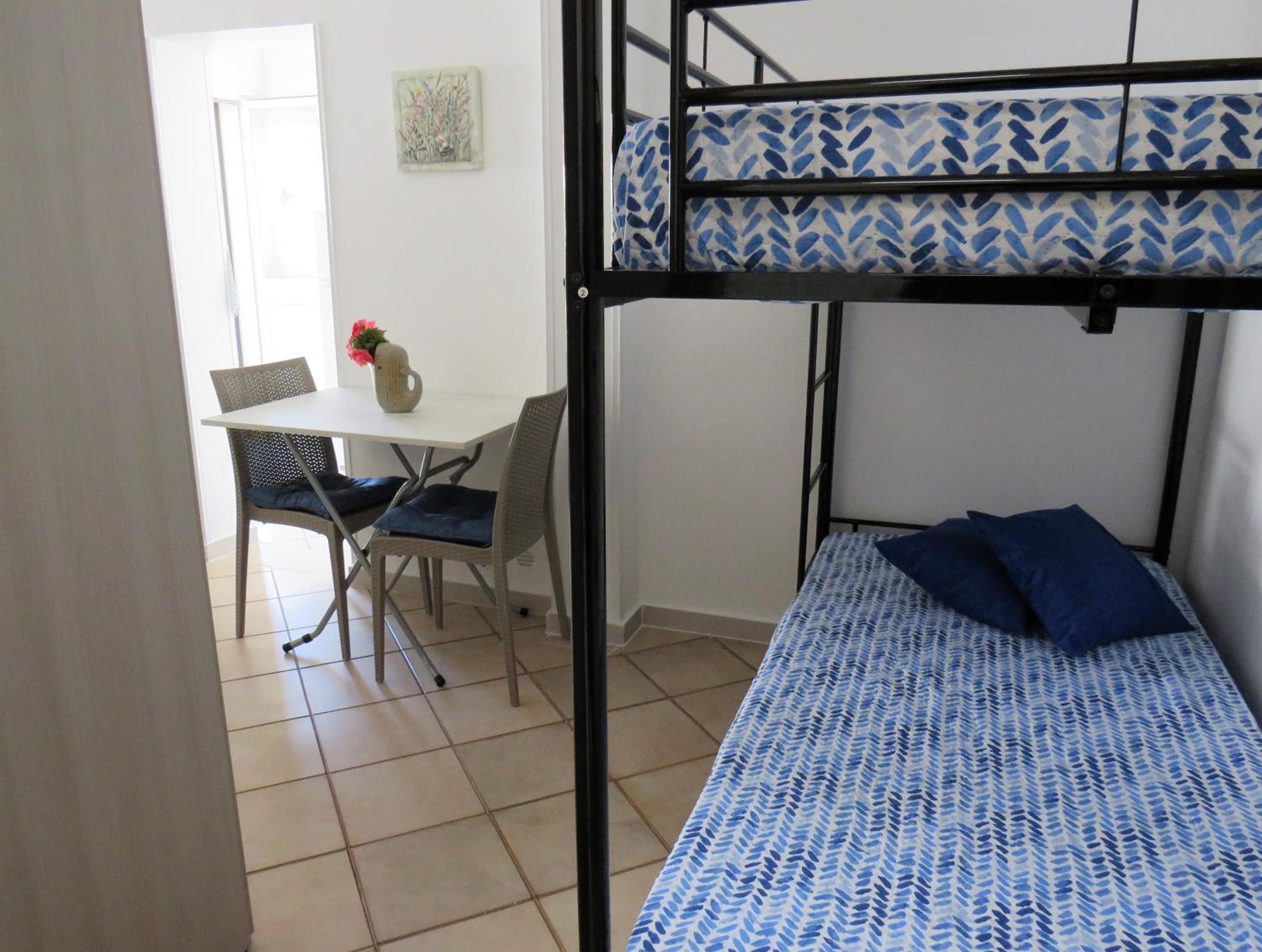 Quadruple Room photo 2