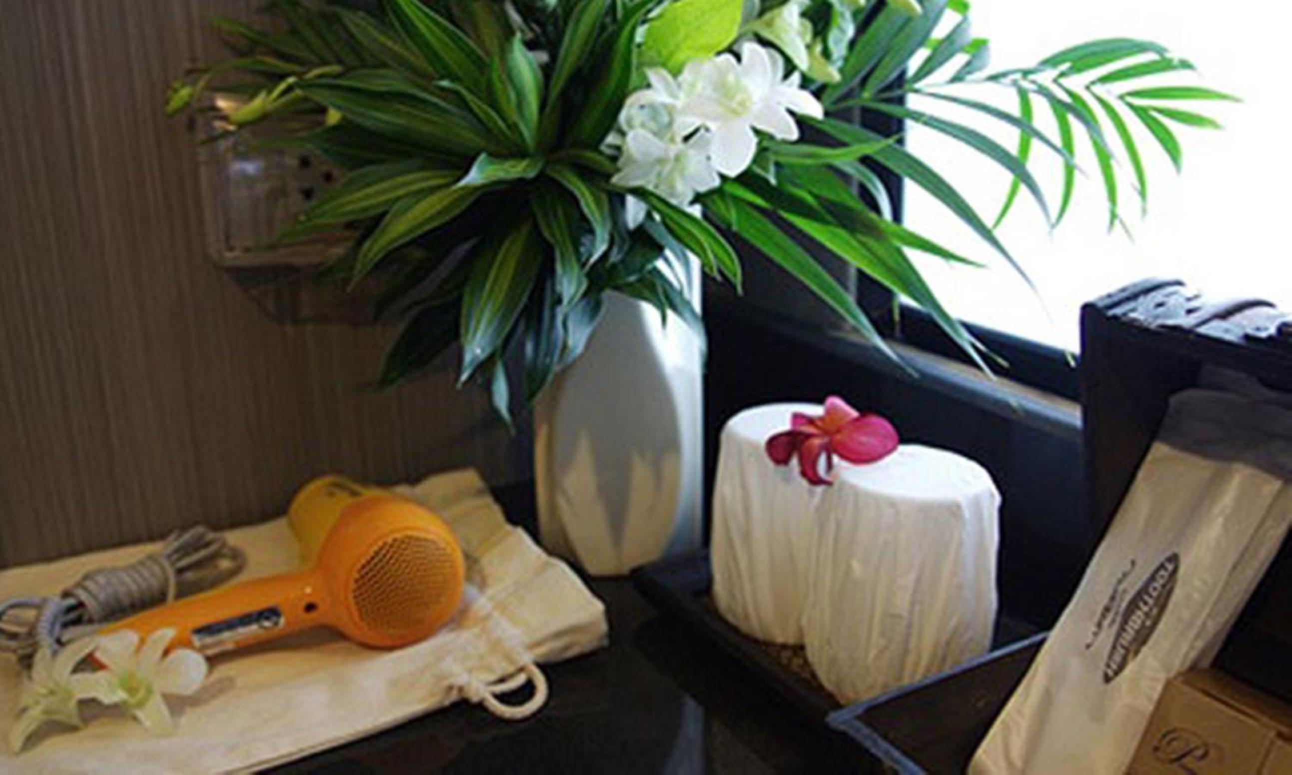 Suite - Photo 3