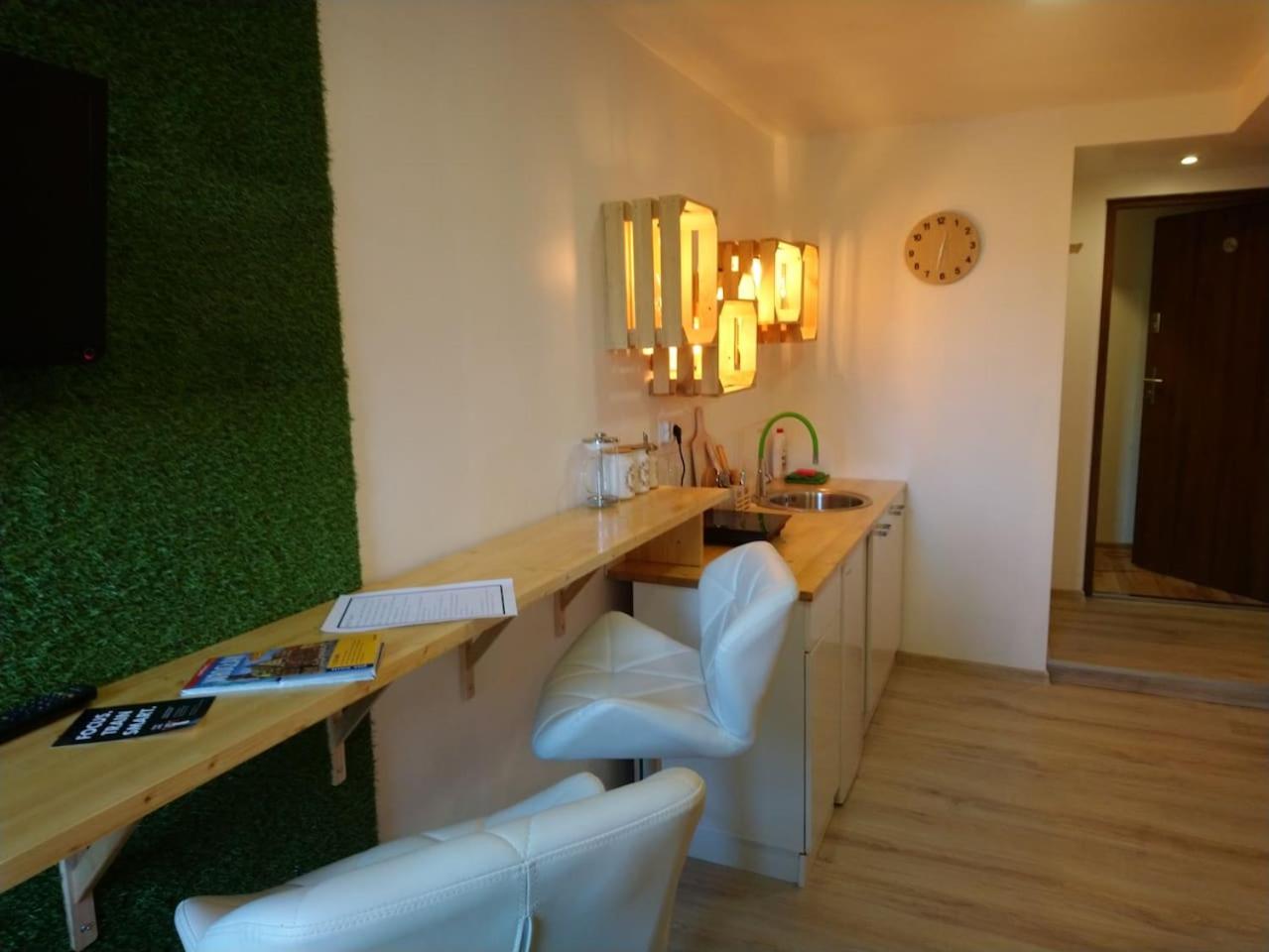 Studio Apartment - Photo 3