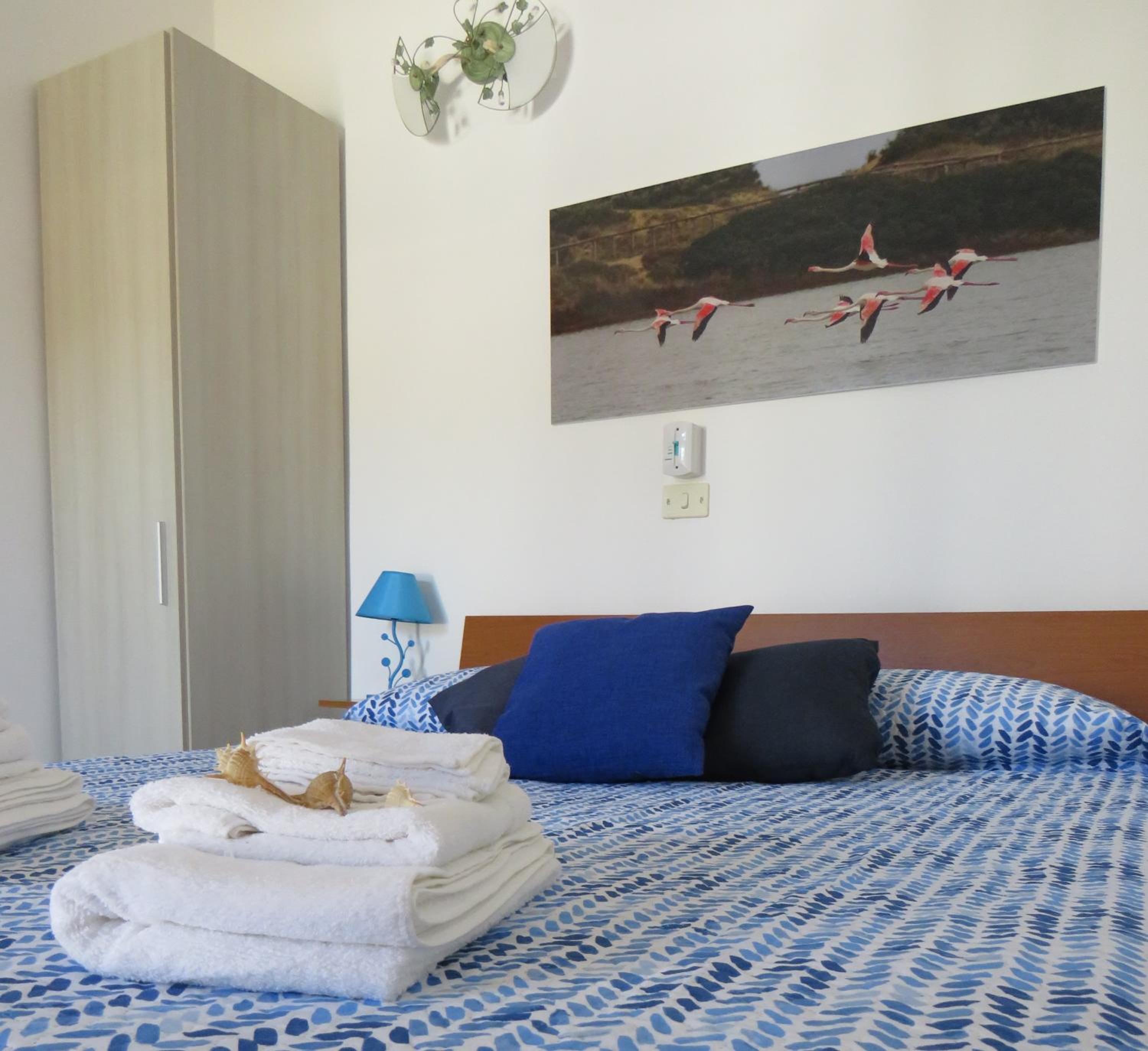 Standard Double Room photo 2