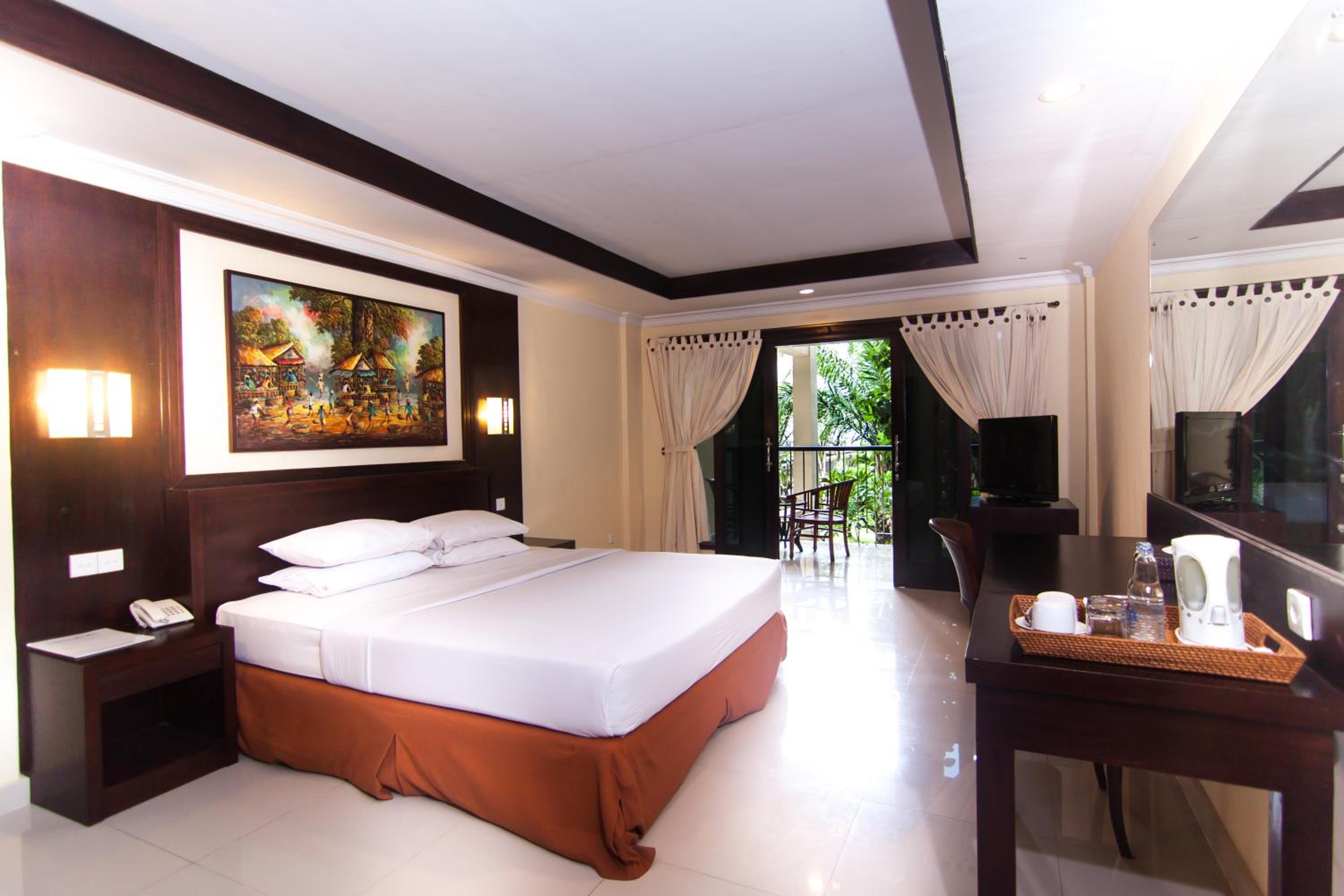 Deluxe Double or Twin Room - Photo 3