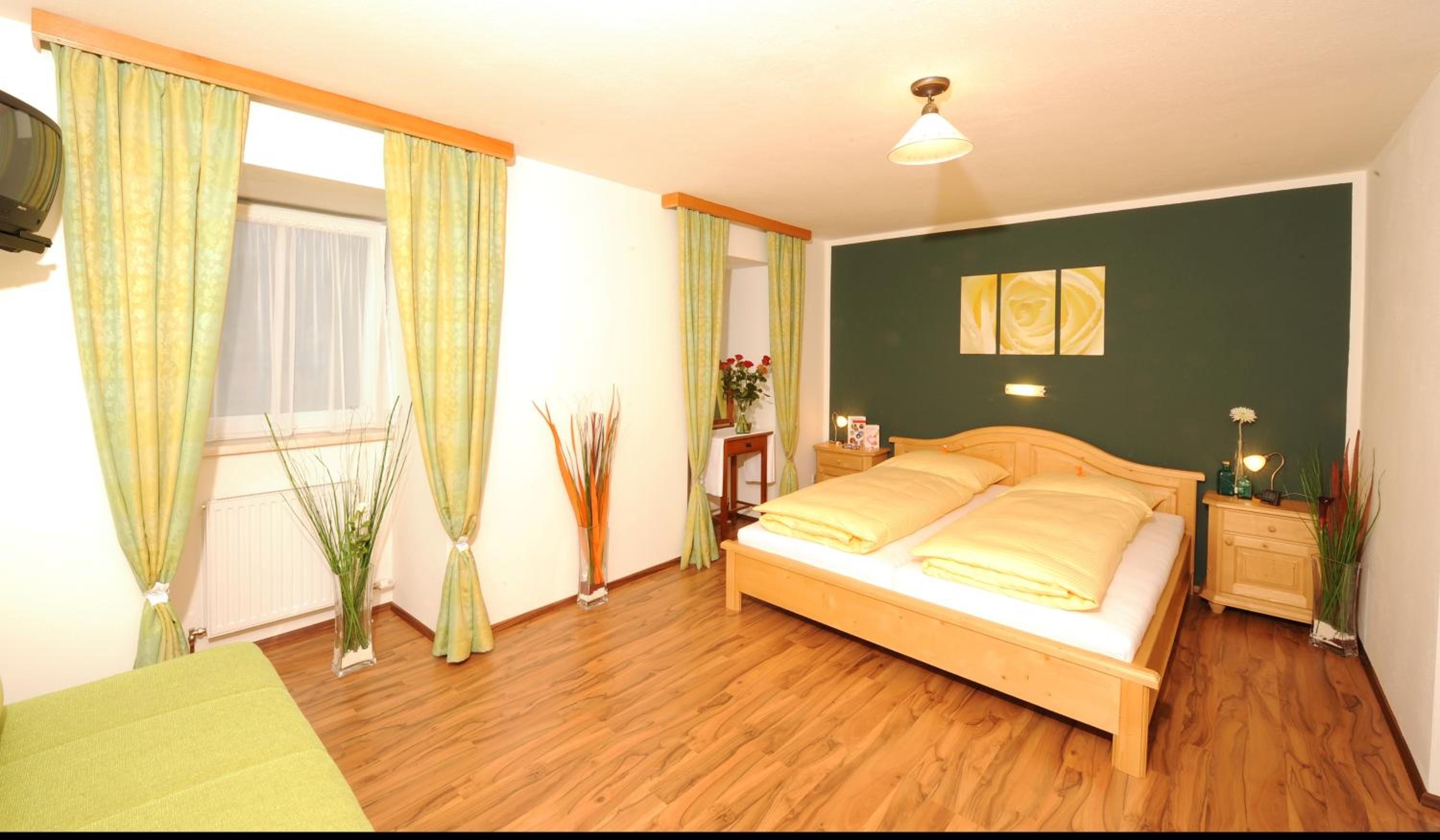 Standard Double Room photo 1