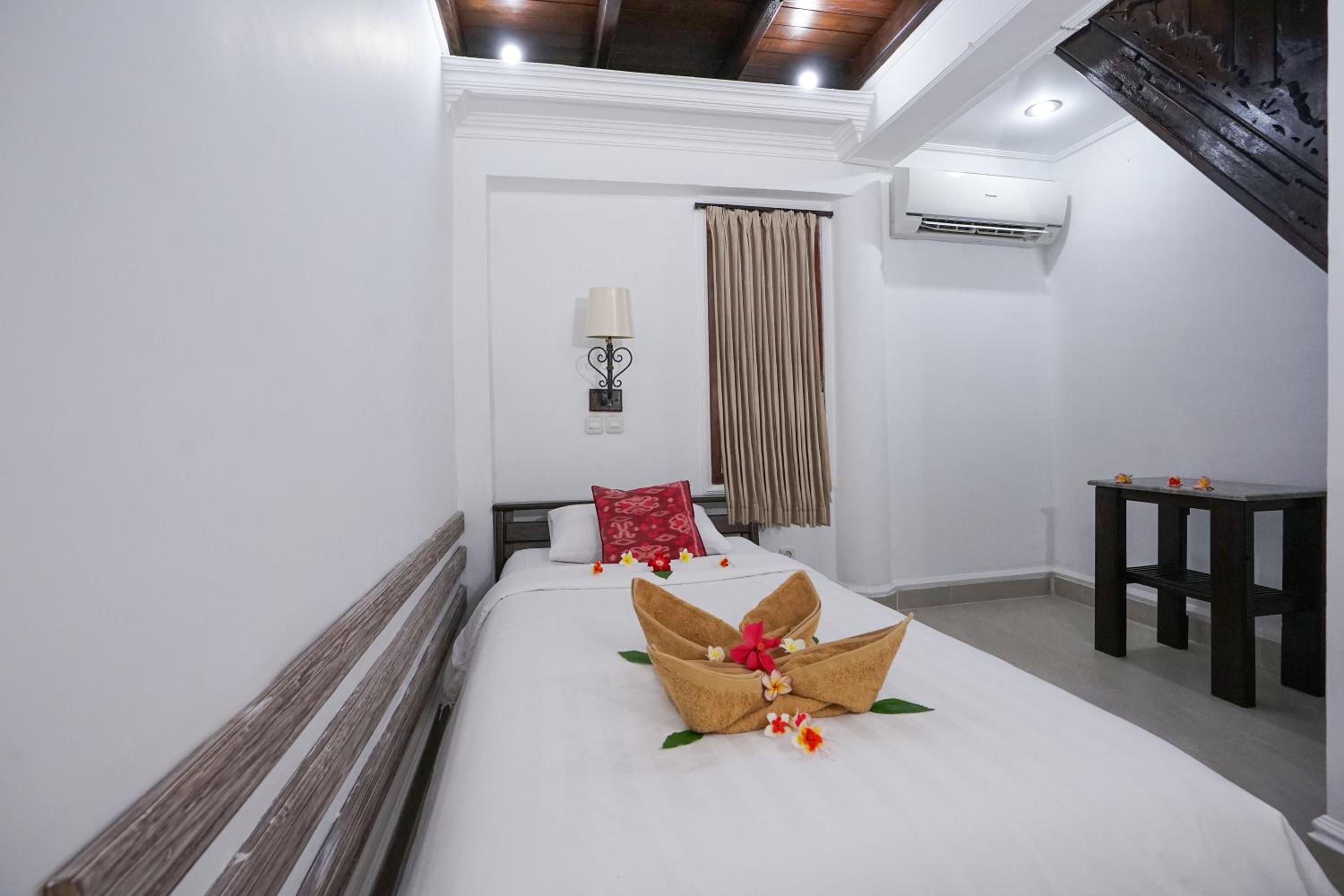 Family Bungalow (4 Adults) - Photo 4