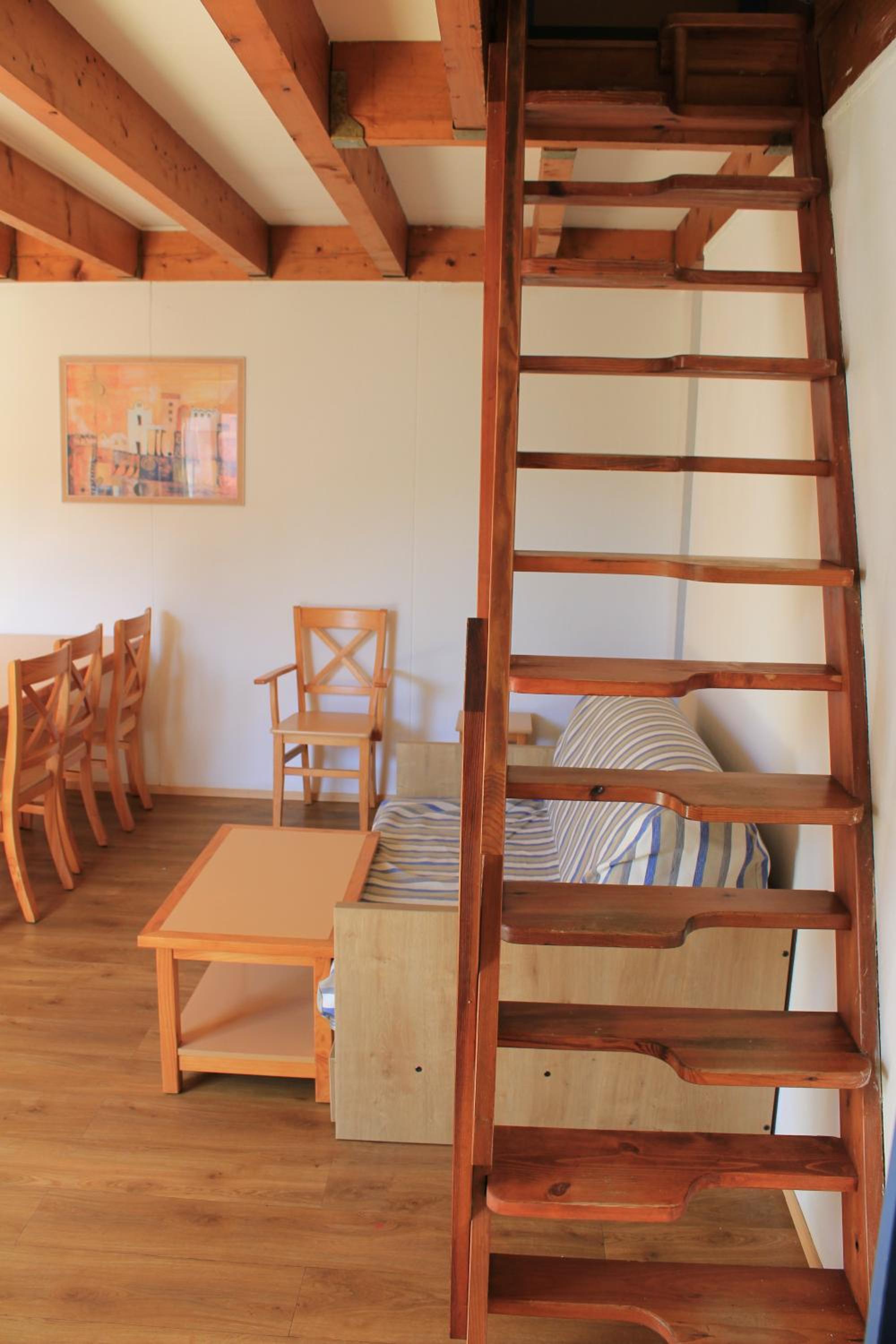 Three Room Apartment (6 Adults) photo 2
