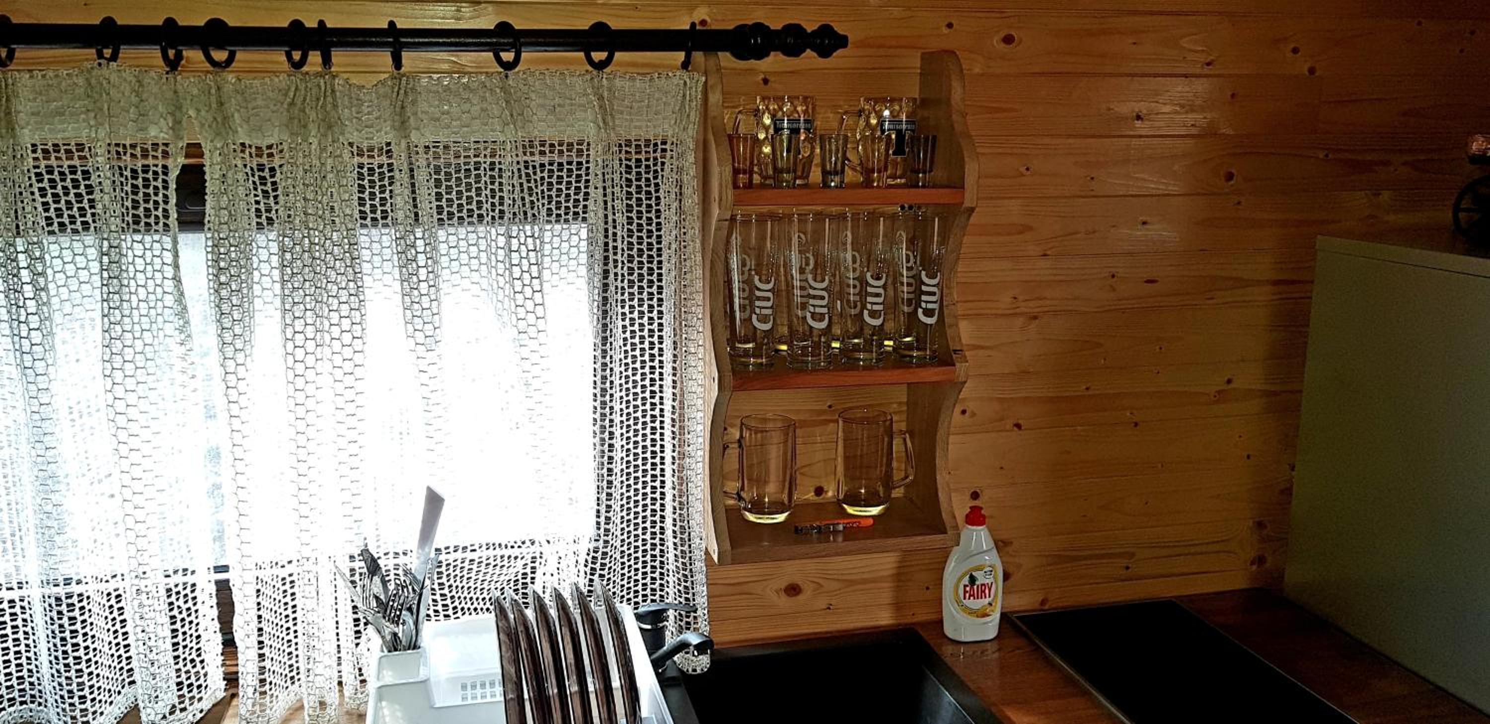 Two-Bedroom Chalet photo 3
