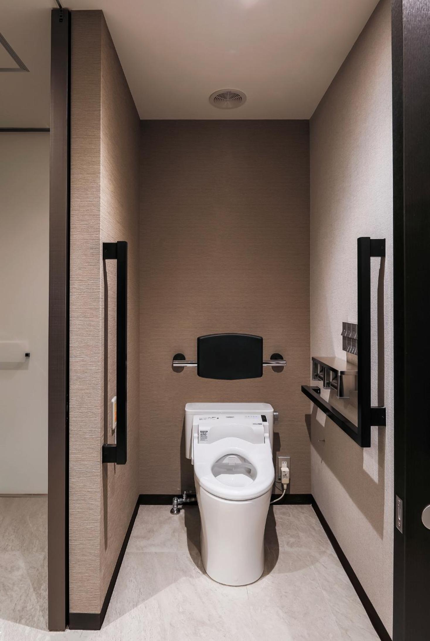 KKR Hotel Osaka, Billede 3