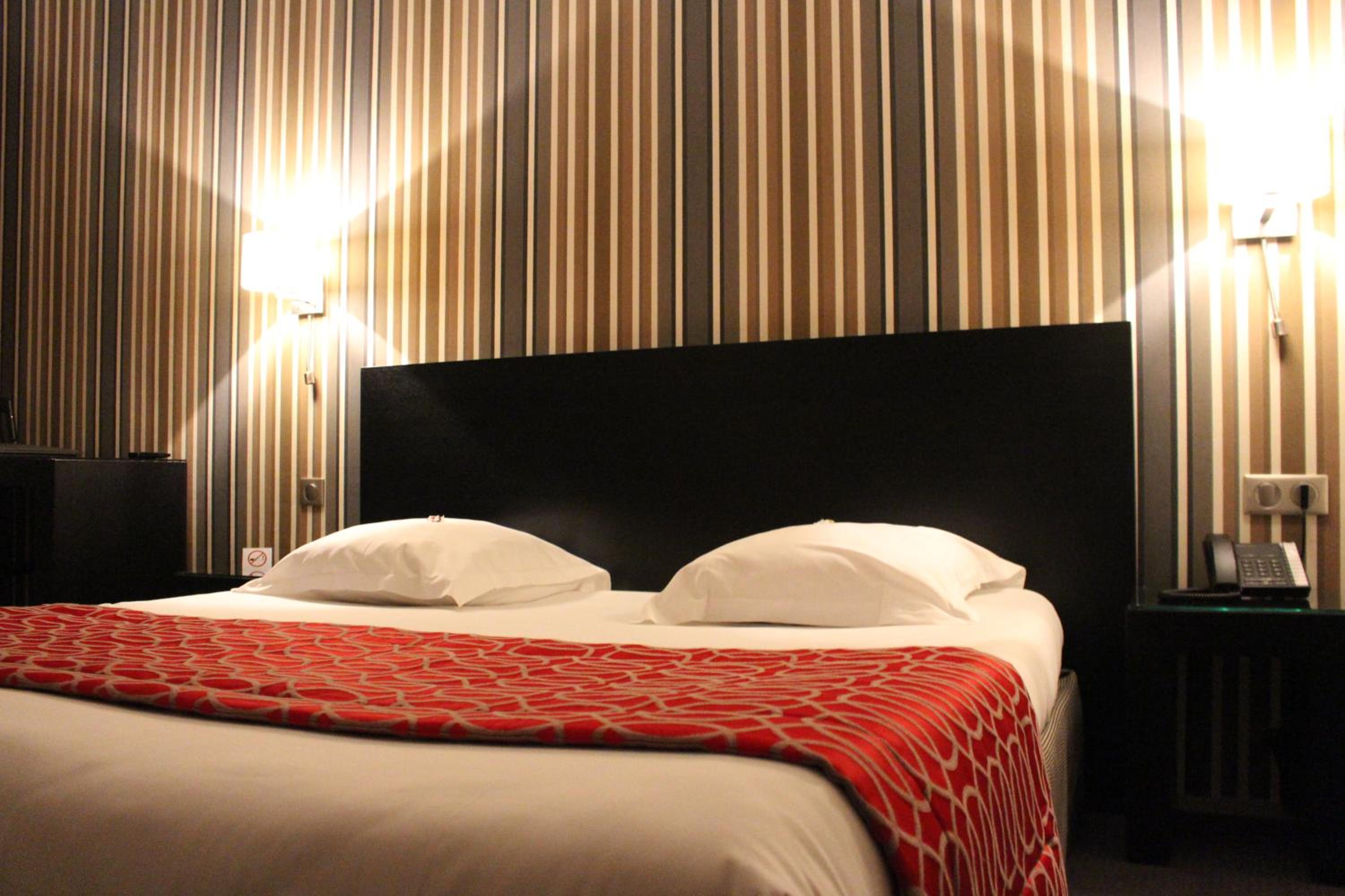 Classic Double or Twin Room - Photo 3