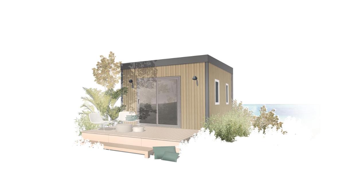 Junior Suite with Balcony