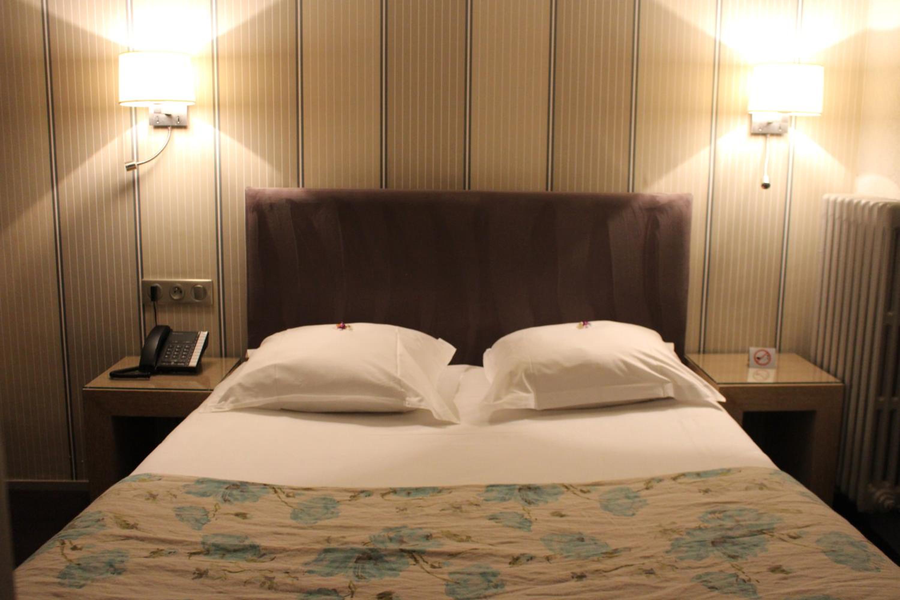 Comfort Double or Twin Room - Photo 2