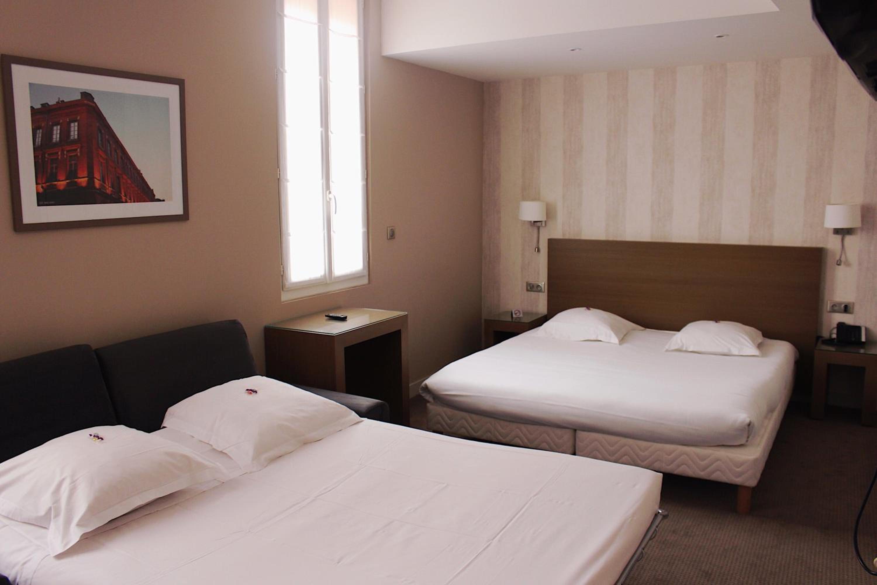 Triple Room - Photo 2