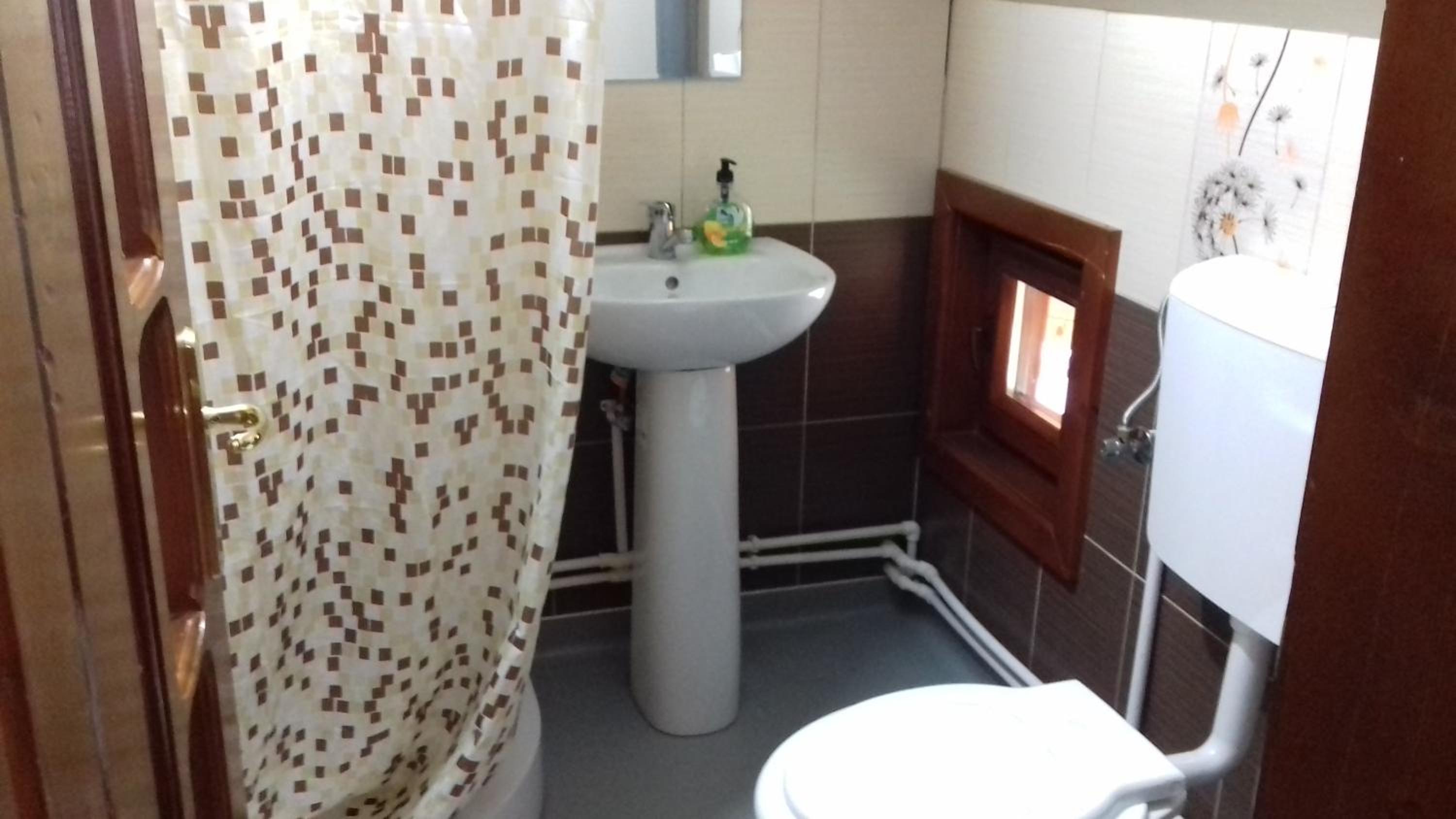 Triple Room with Private External Bathroom photo 2