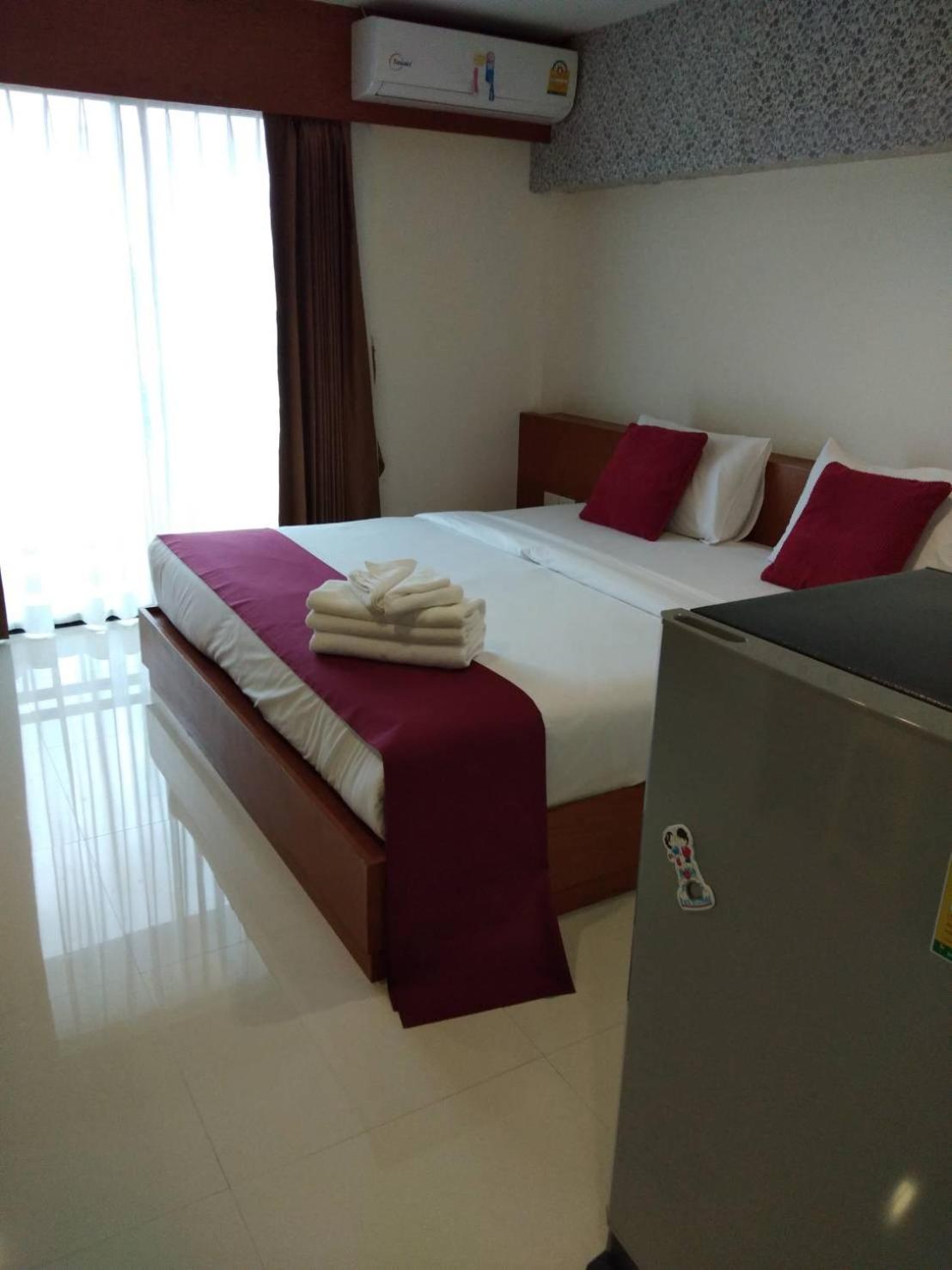 Standard Apartment - Photo 10