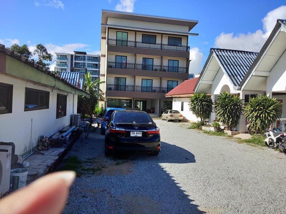 Standard Apartment - Photo 5