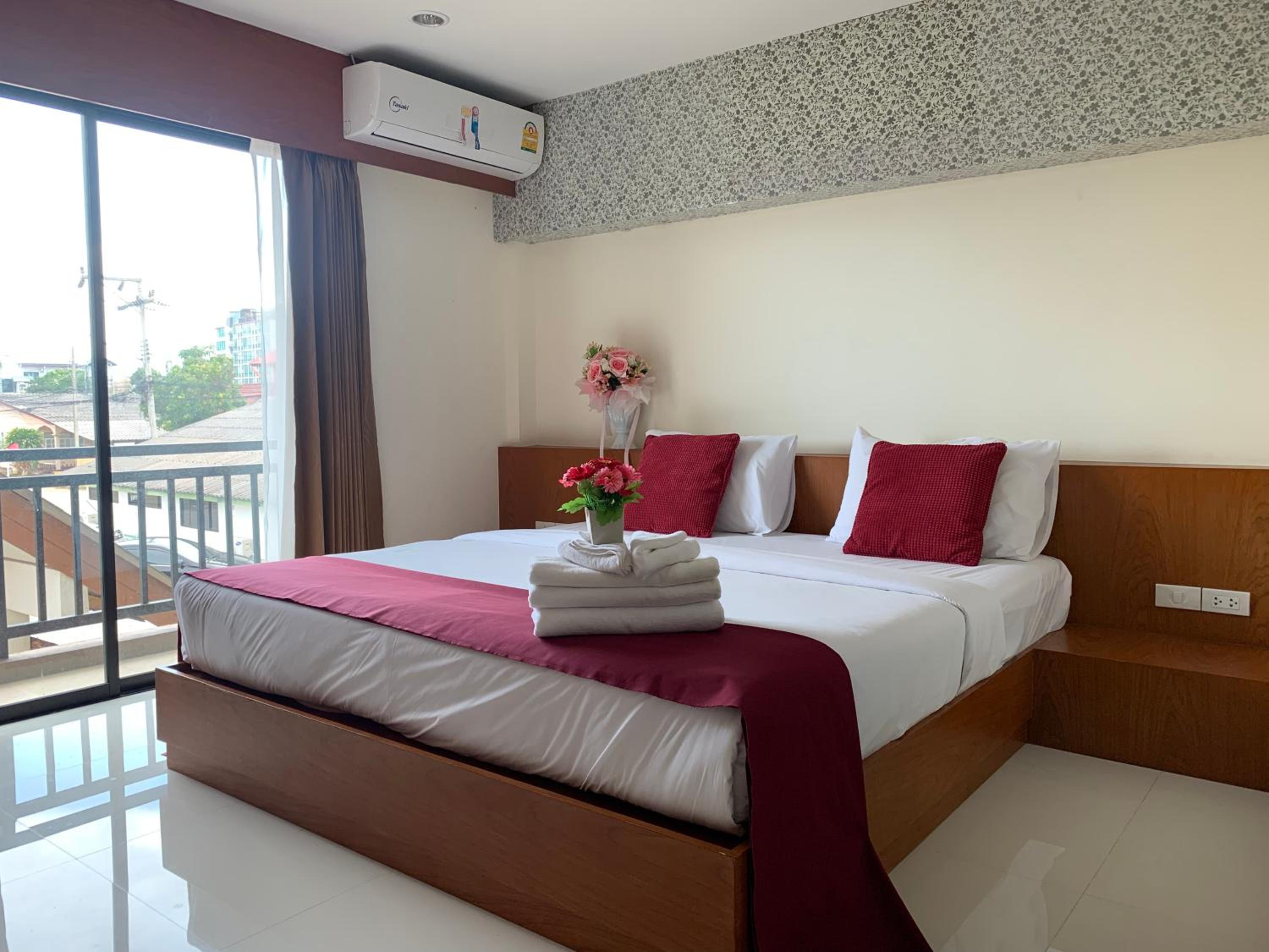 Standard Apartment - Photo 3