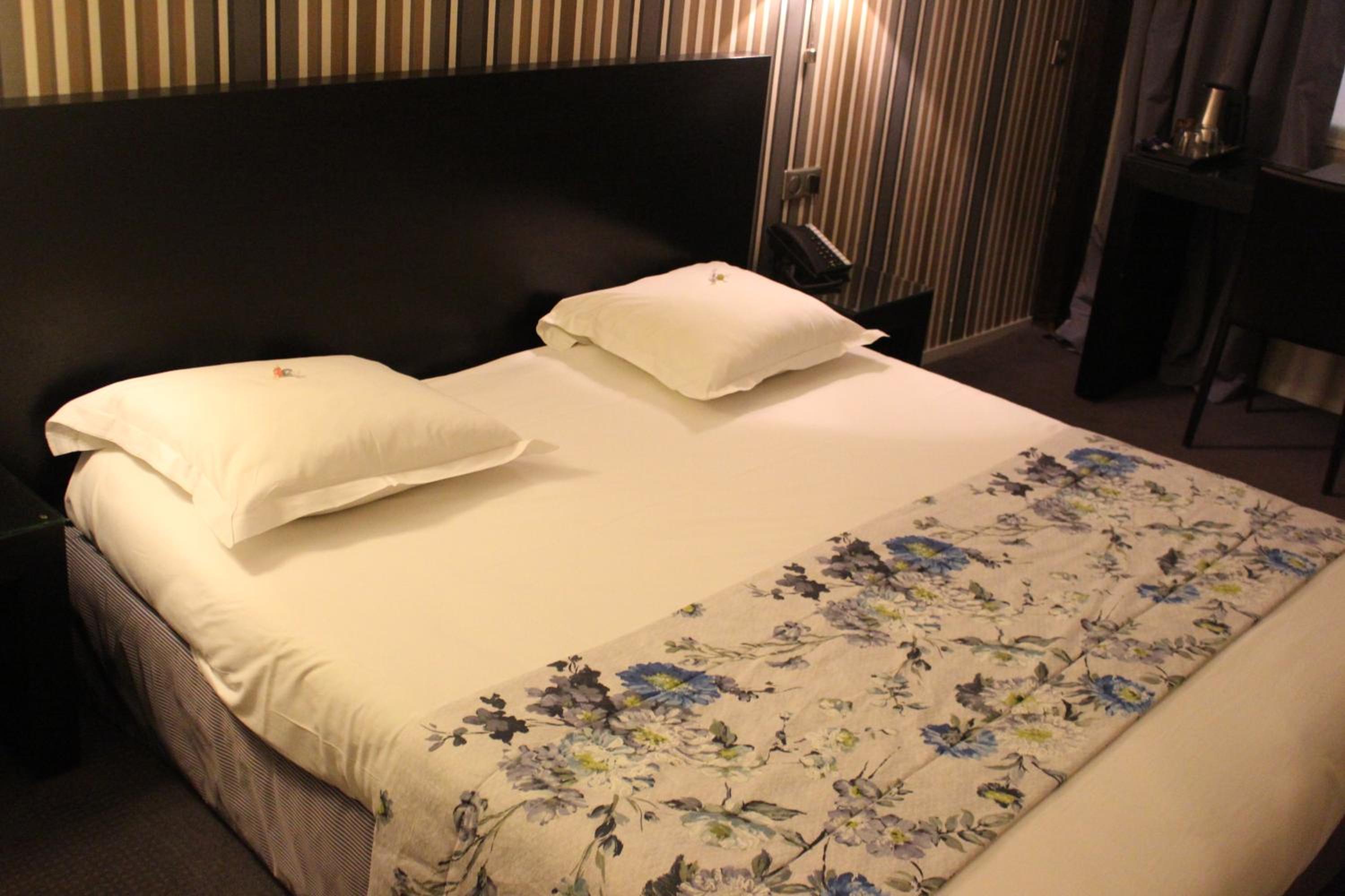 Comfort Double or Twin Room - Photo 4