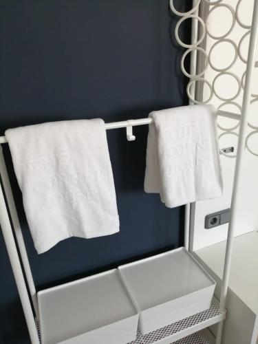 Standard Twin Room with Sofa photo 1