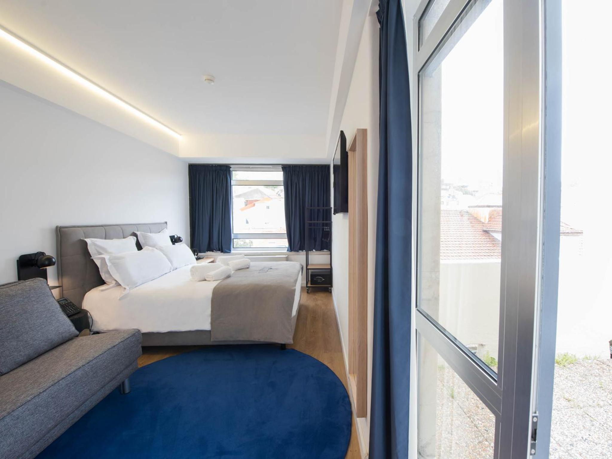 Double Room - Photo 1