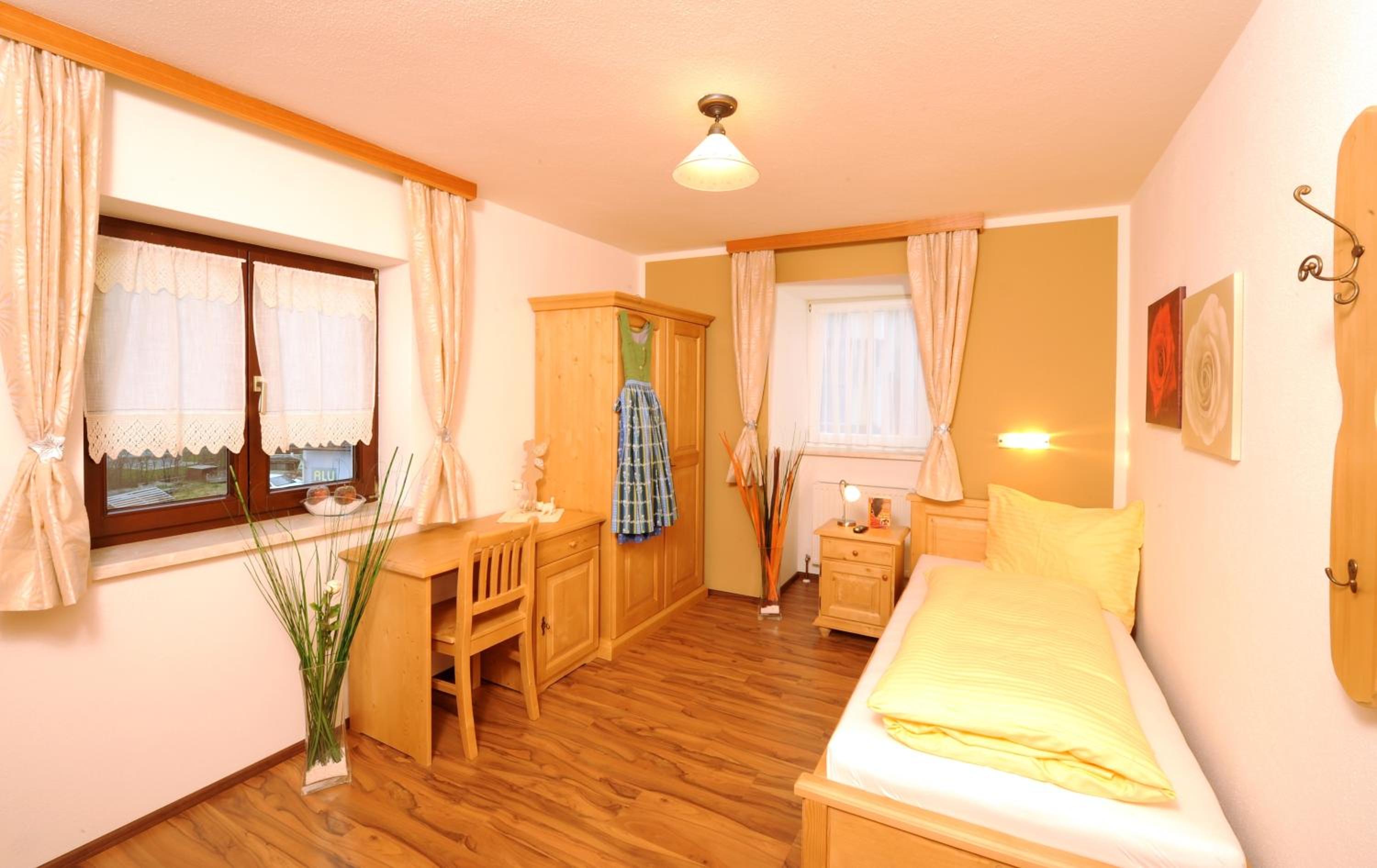 Standard Single Room photo 1