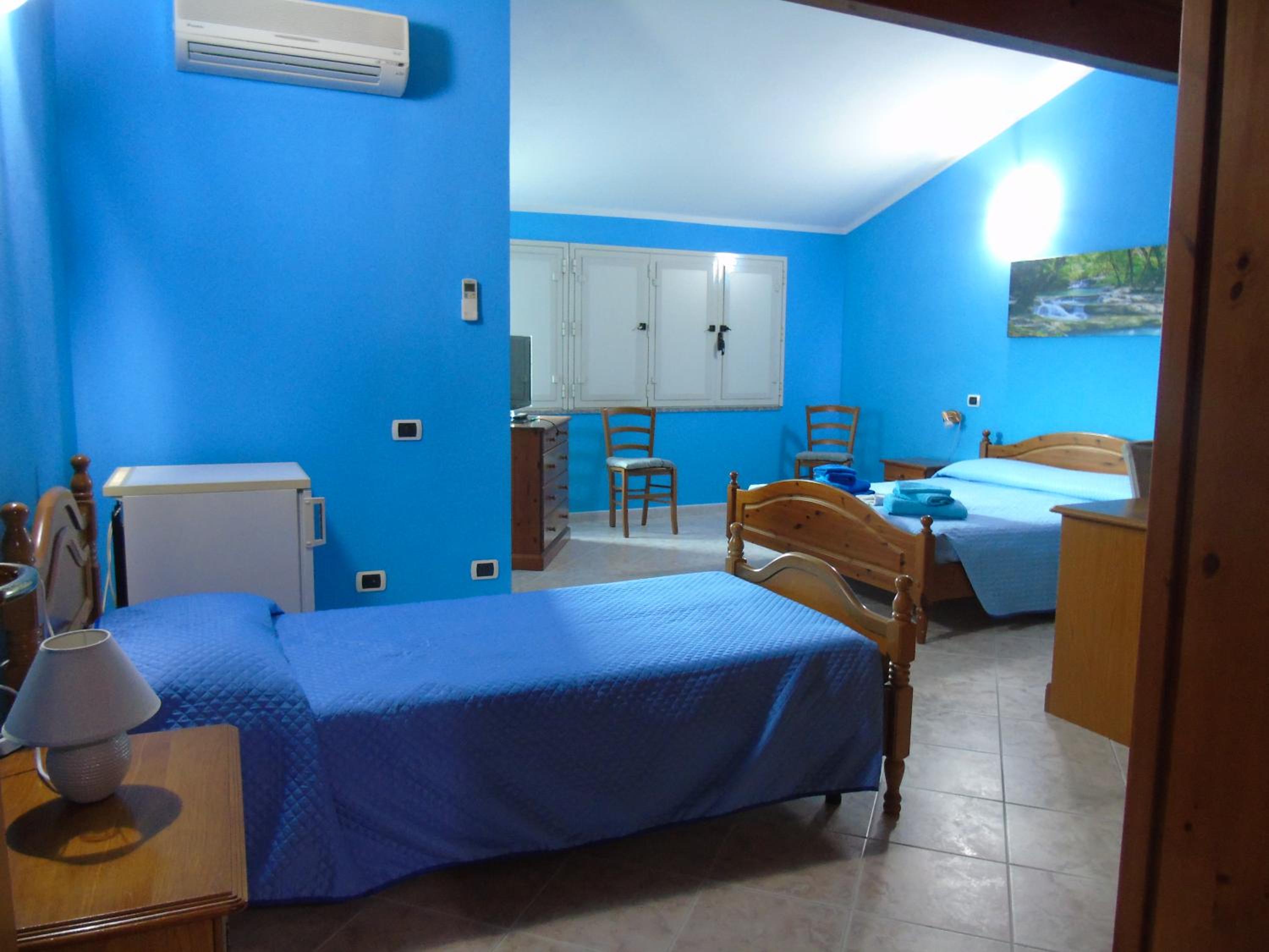 Twin Room photo 3