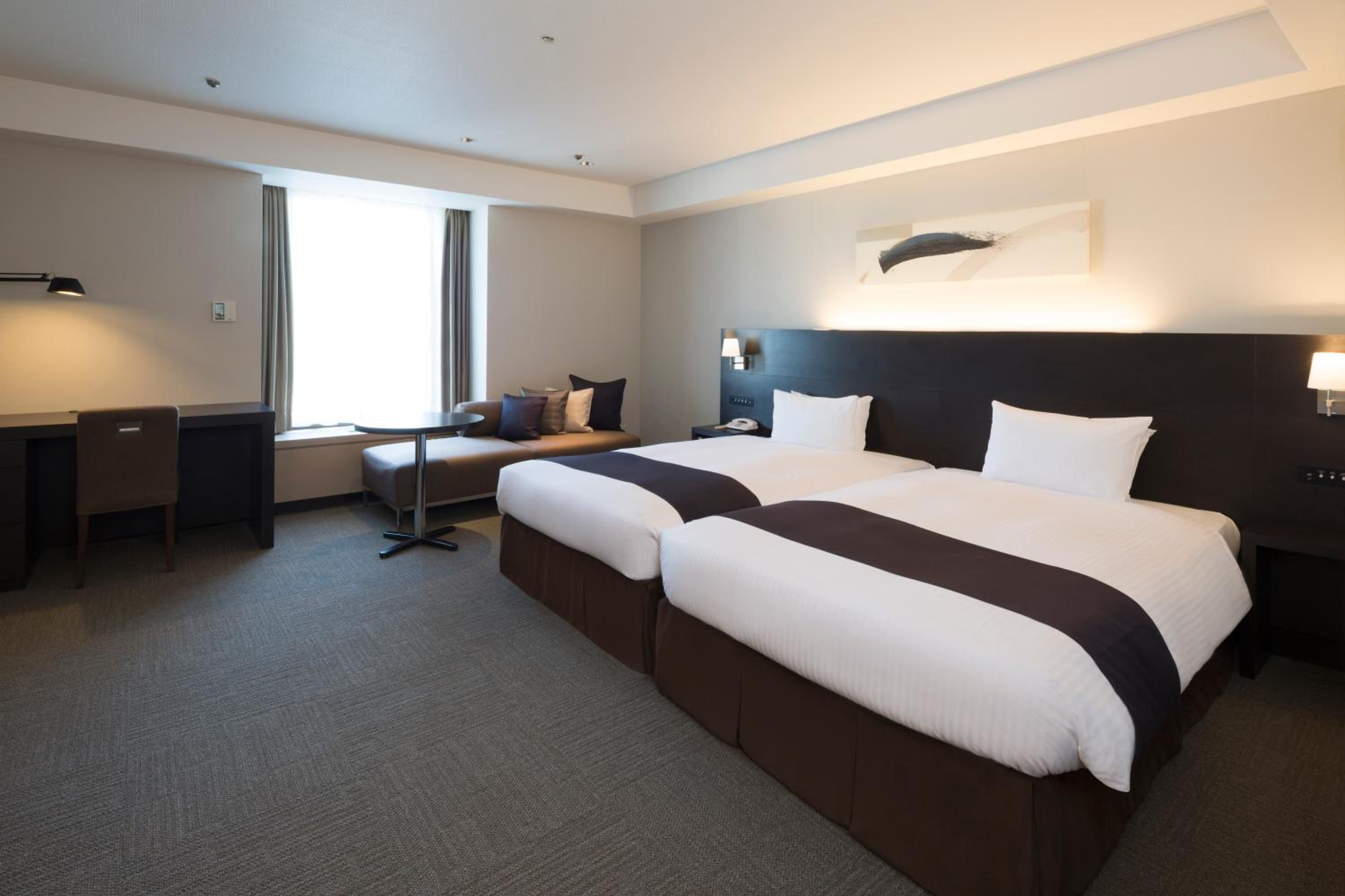 Comfort Large Hollywood Twin Room - Photo 1