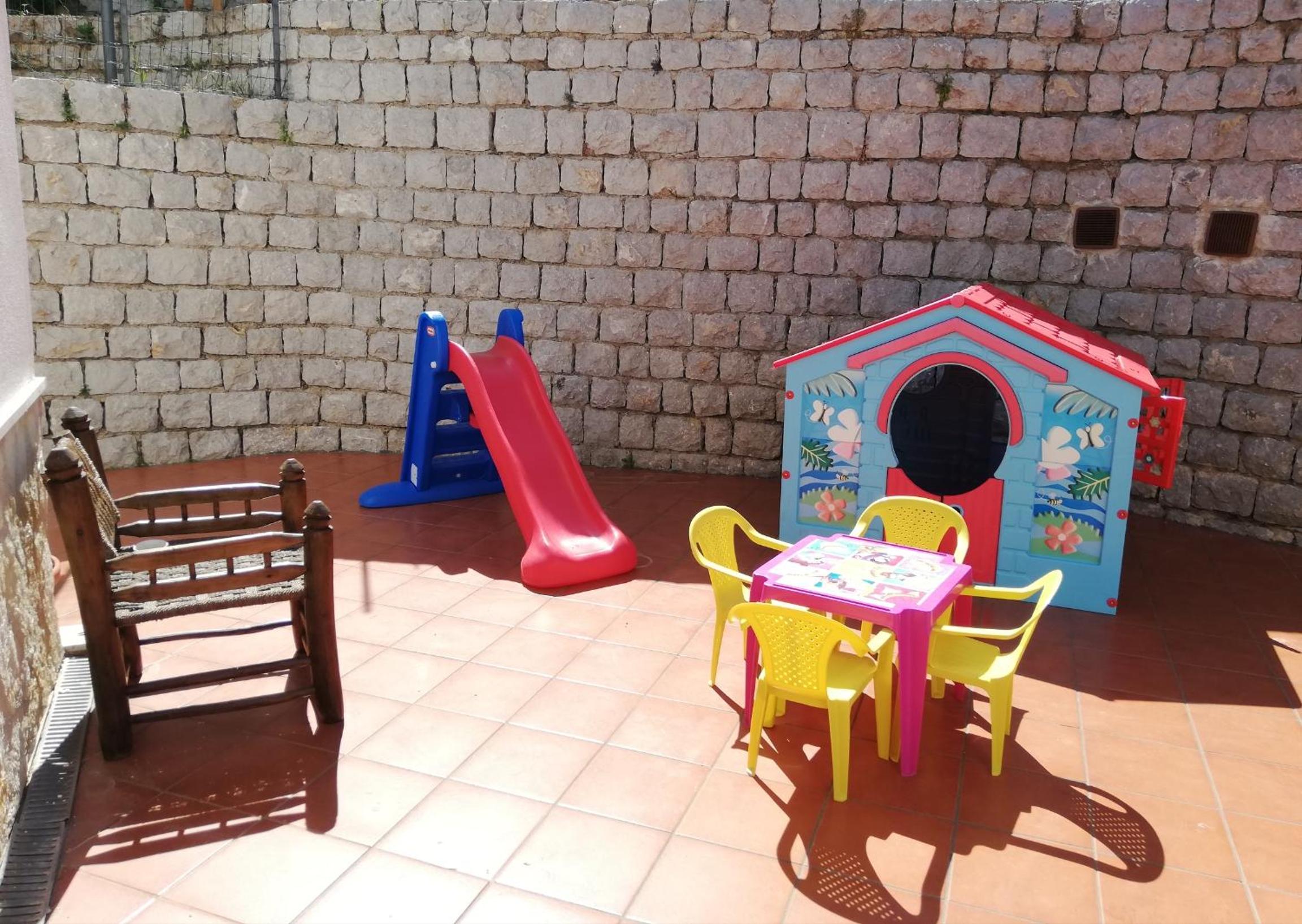 Family Room with Sea View - Photo 28