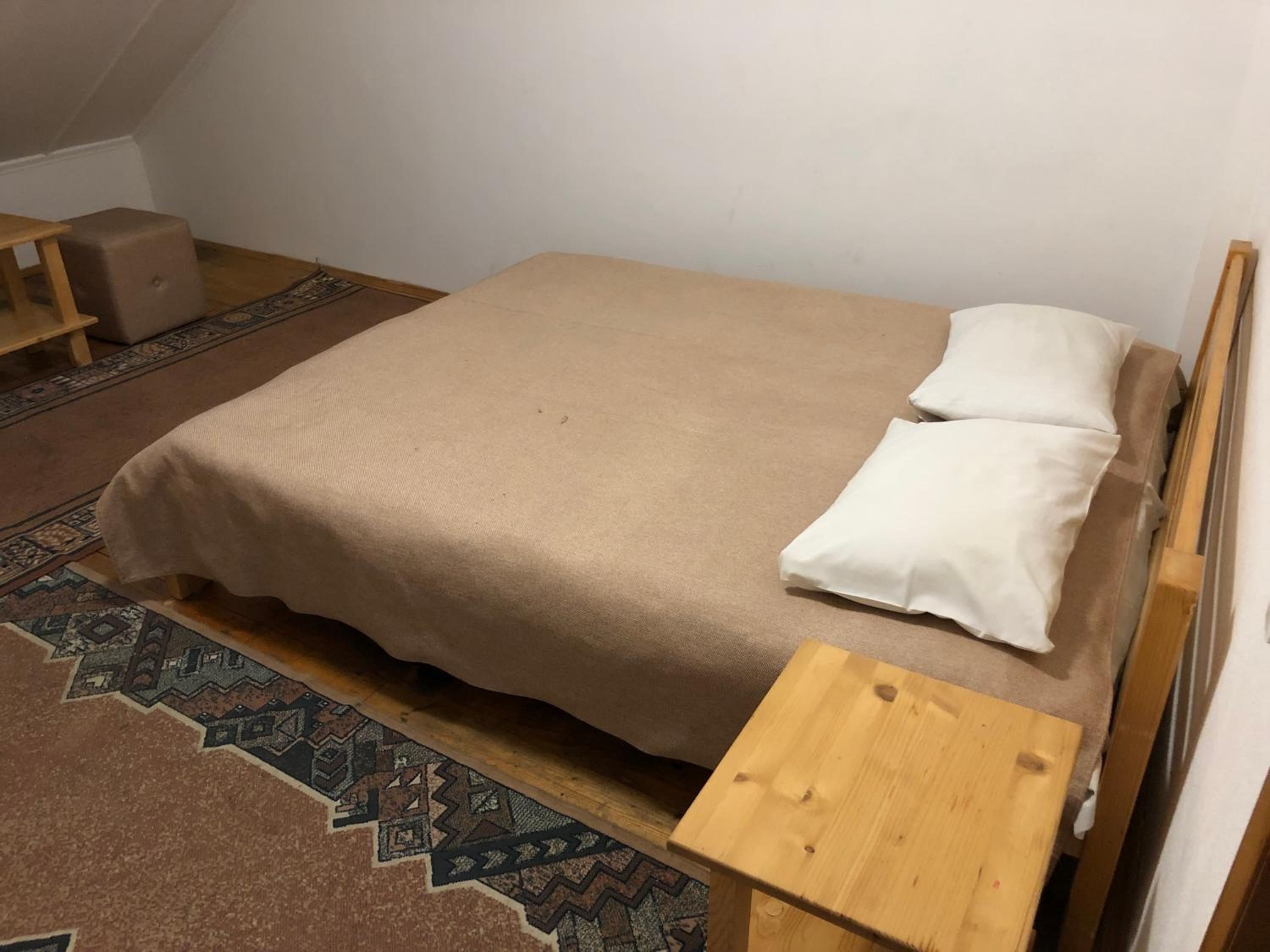Triple Room with Shared Bathroom photo 3