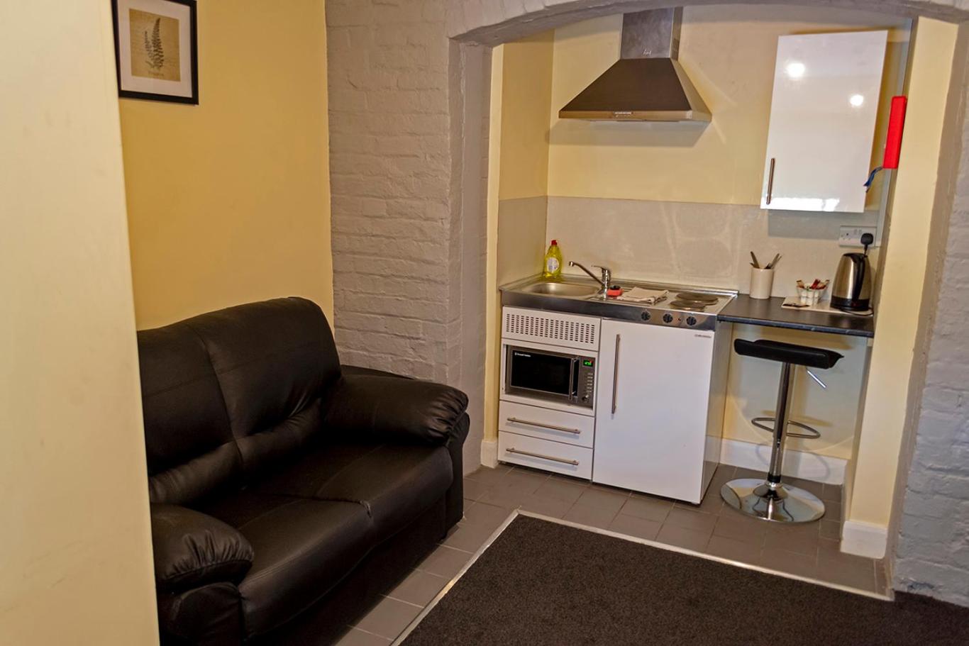 Triple Suite photo 2