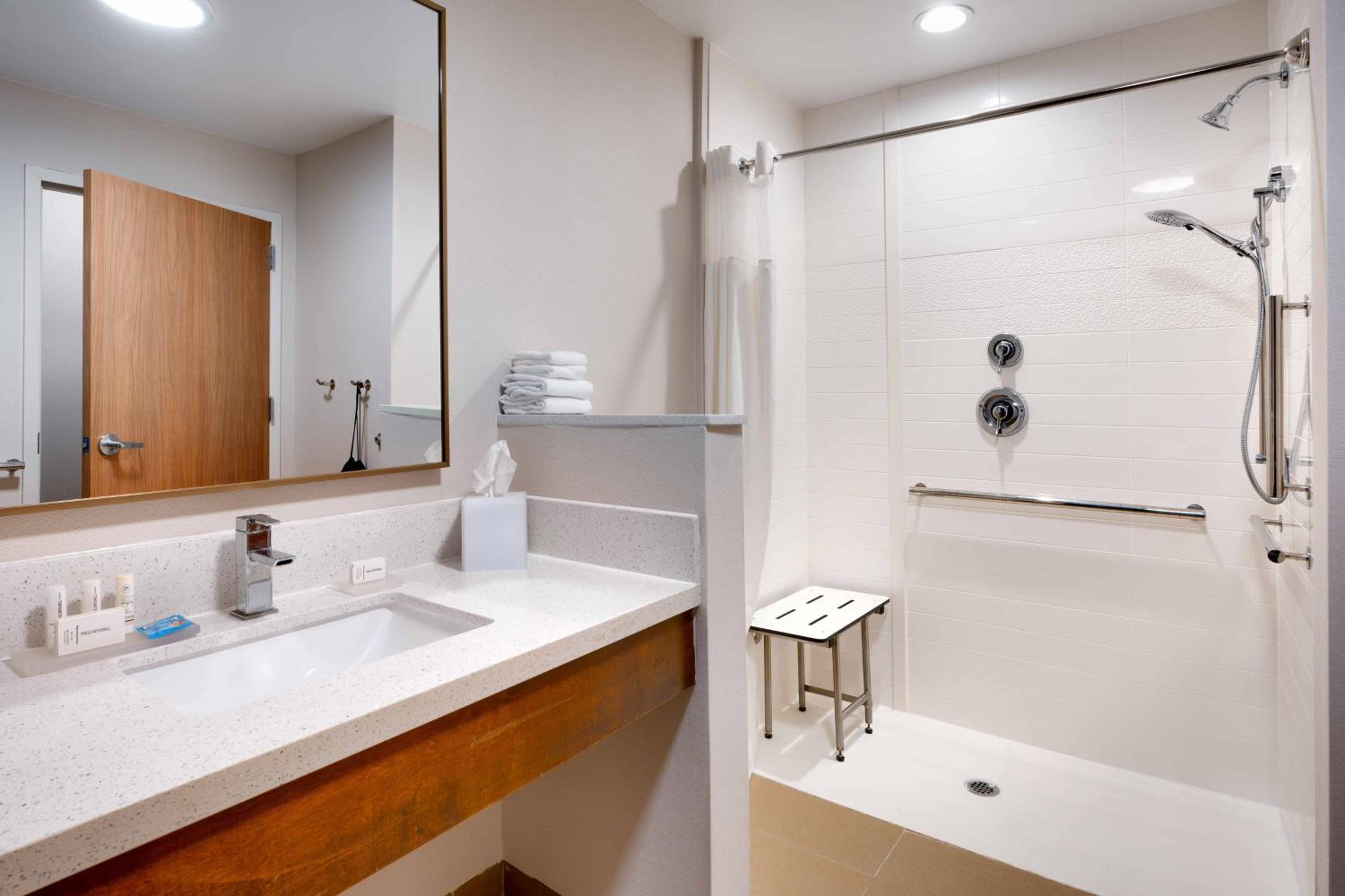 Fairfield Inn & Suites by Marriott Rockport, Foto 2