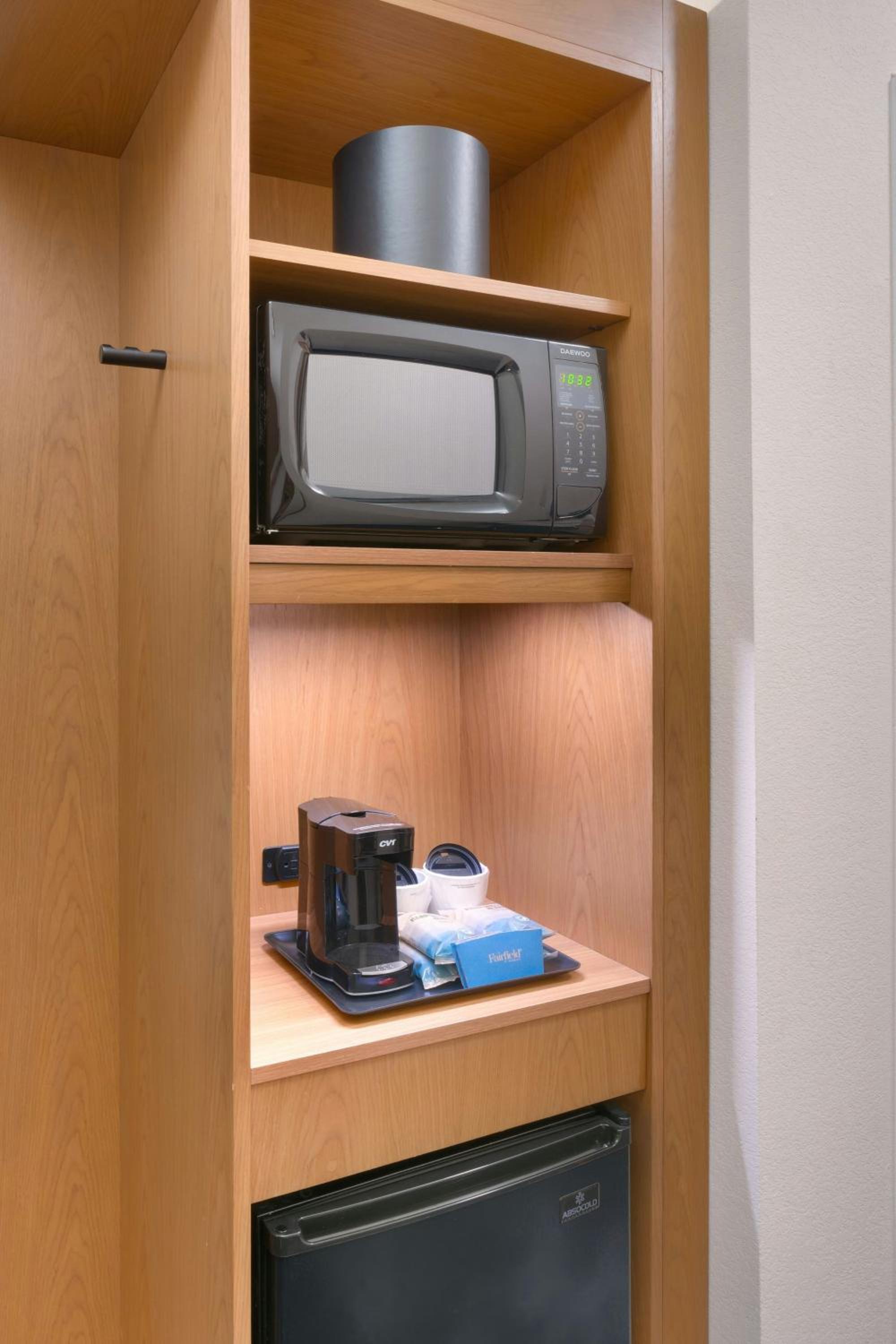Fairfield Inn & Suites by Marriott Rockport, Foto 4