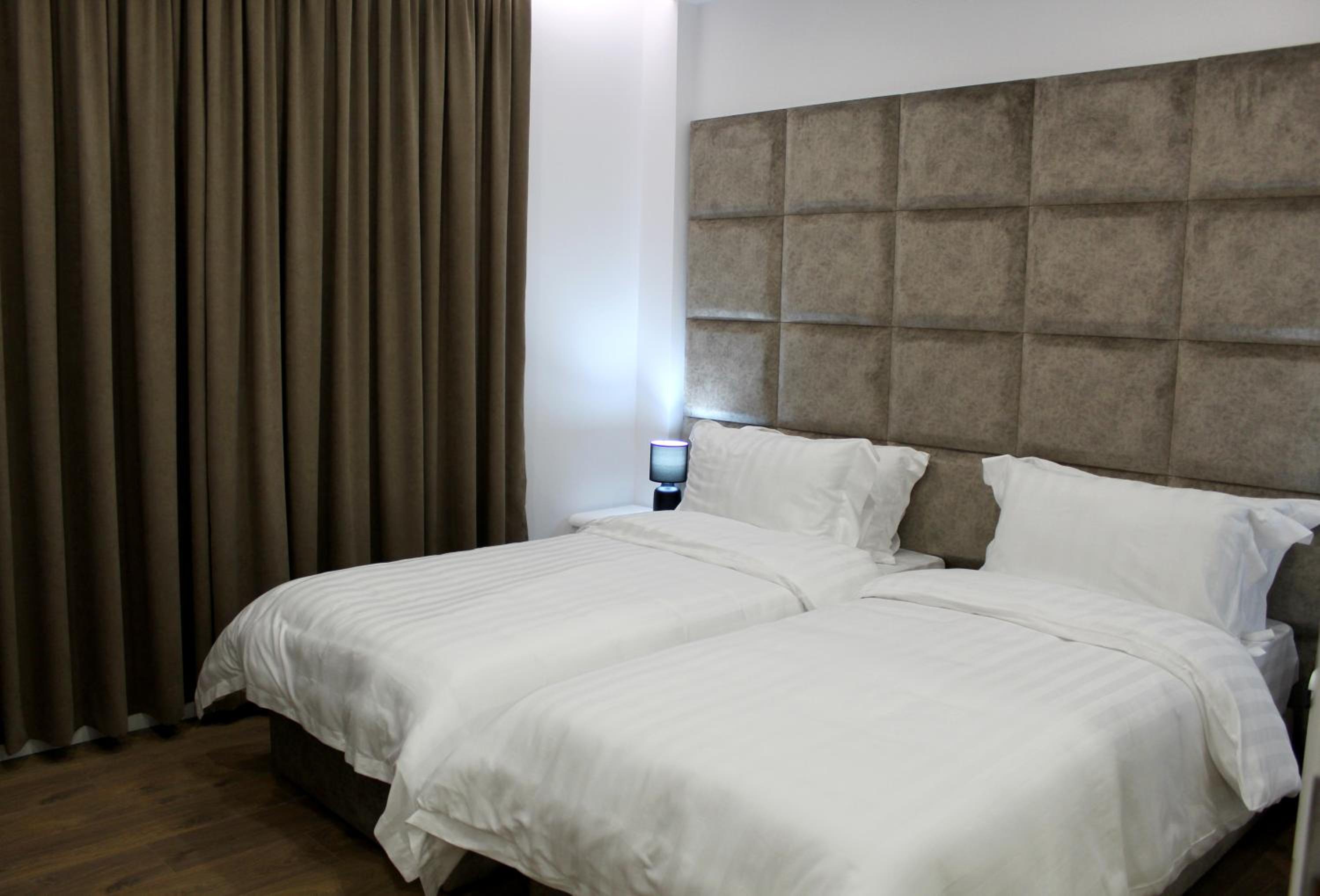 Standard Twin Room photo 2