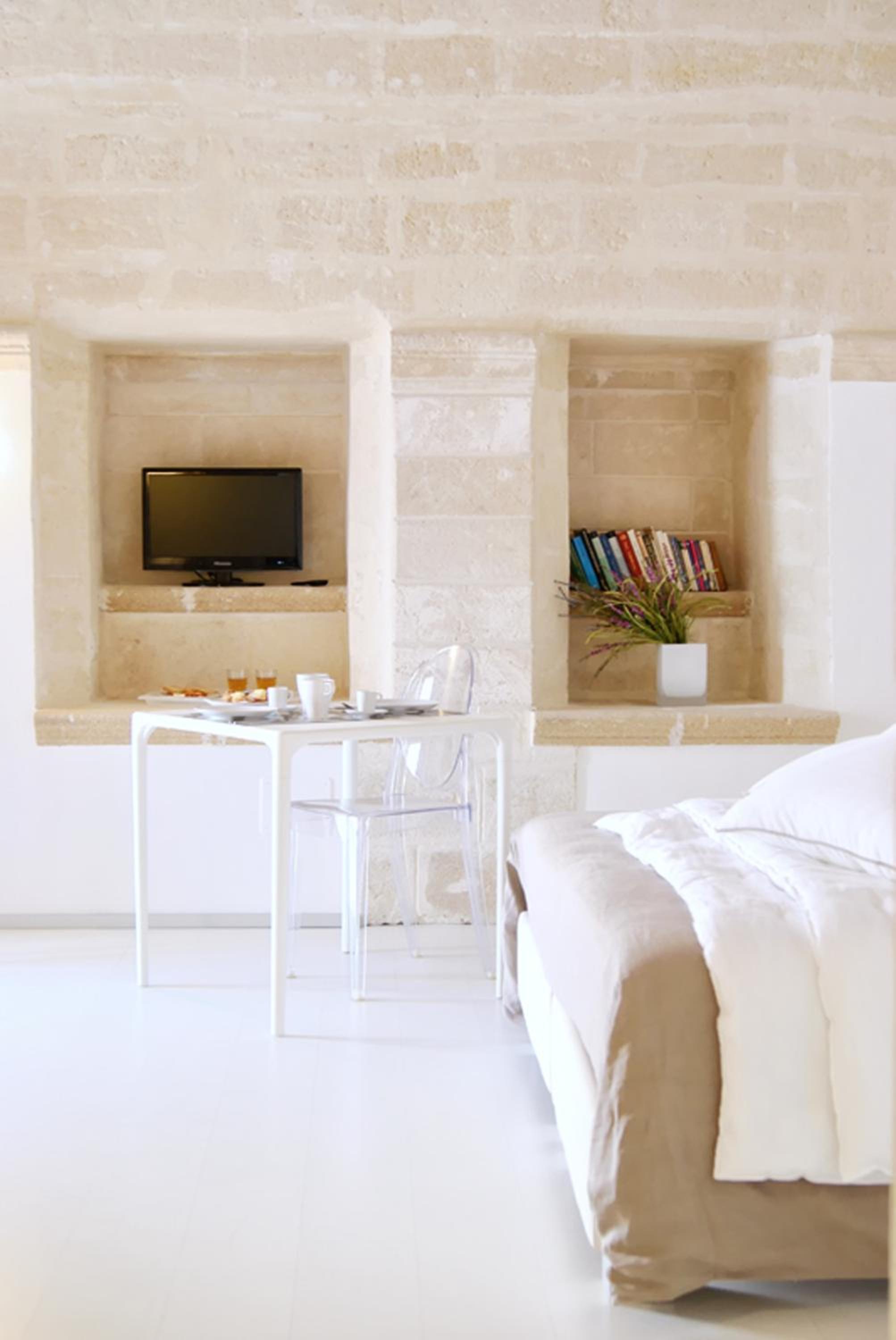 Deluxe Triple Room photo 3