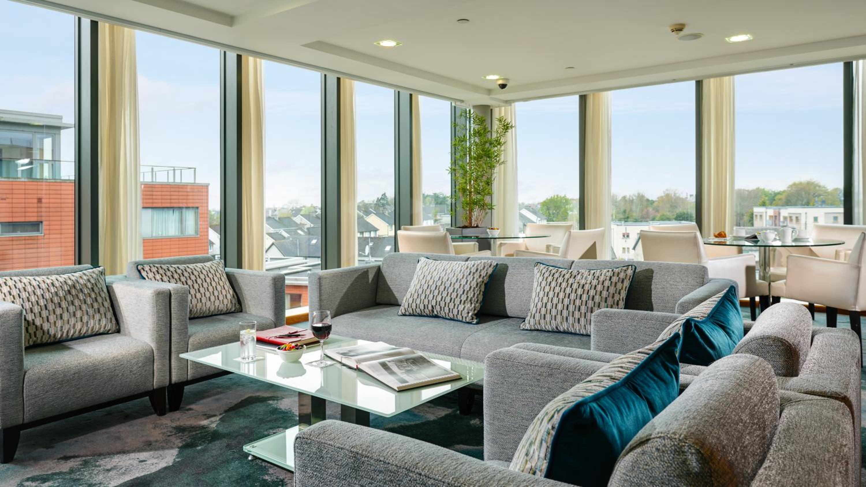 Junior Suite - Photo 1