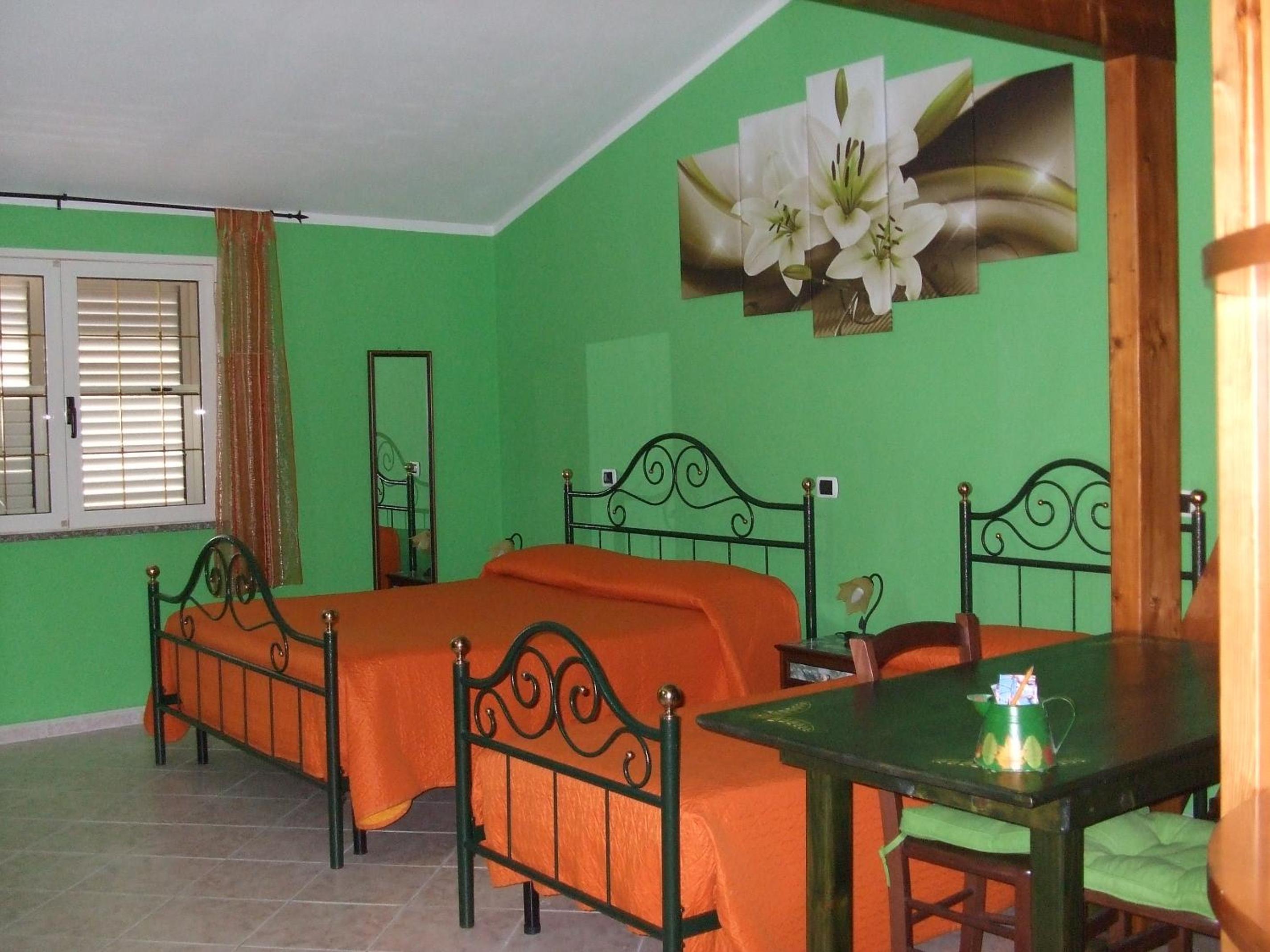 Deluxe Double or Twin Room photo 2