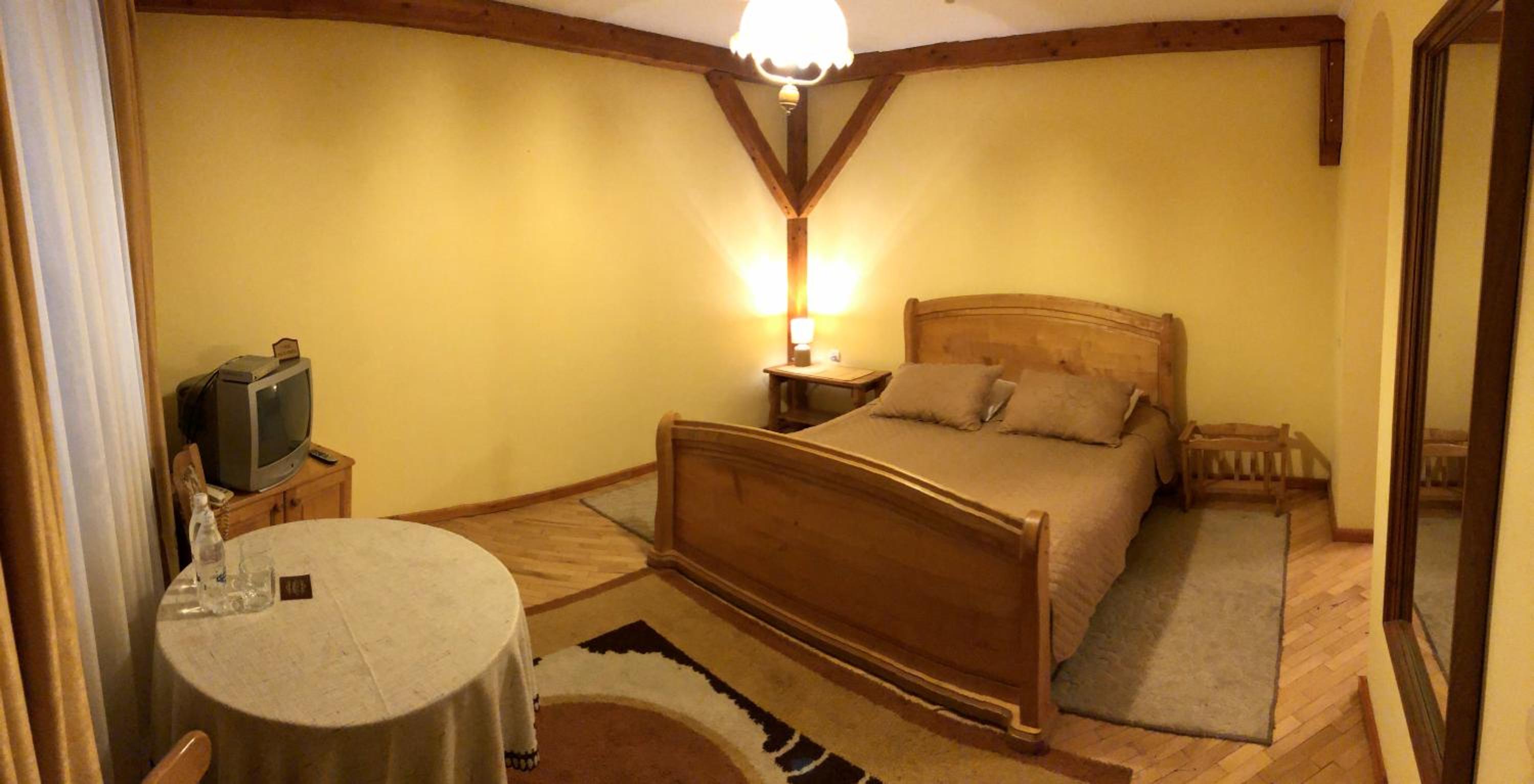 Triple Room with Bathroom photo 1