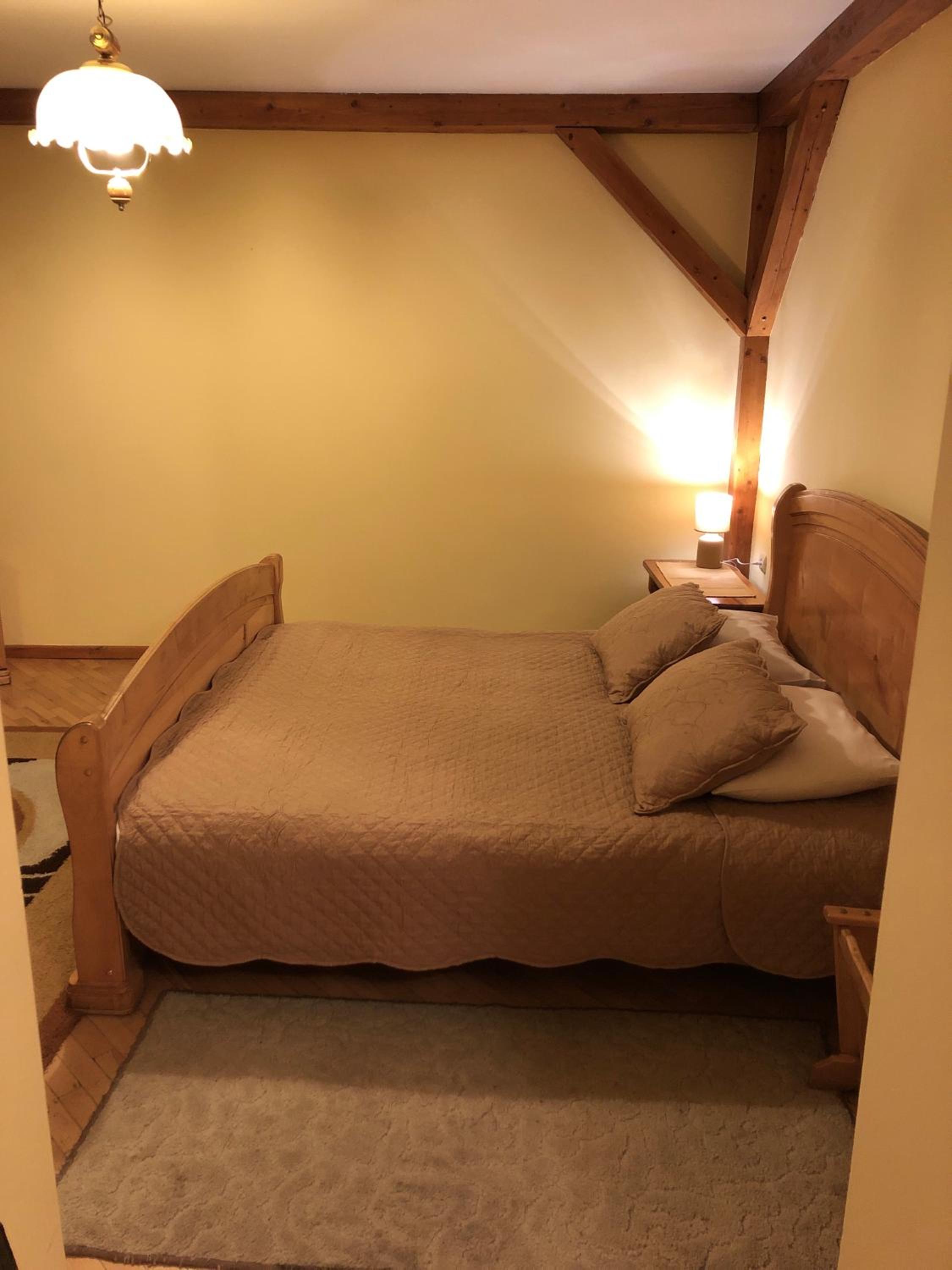 Triple Room with Bathroom photo 3
