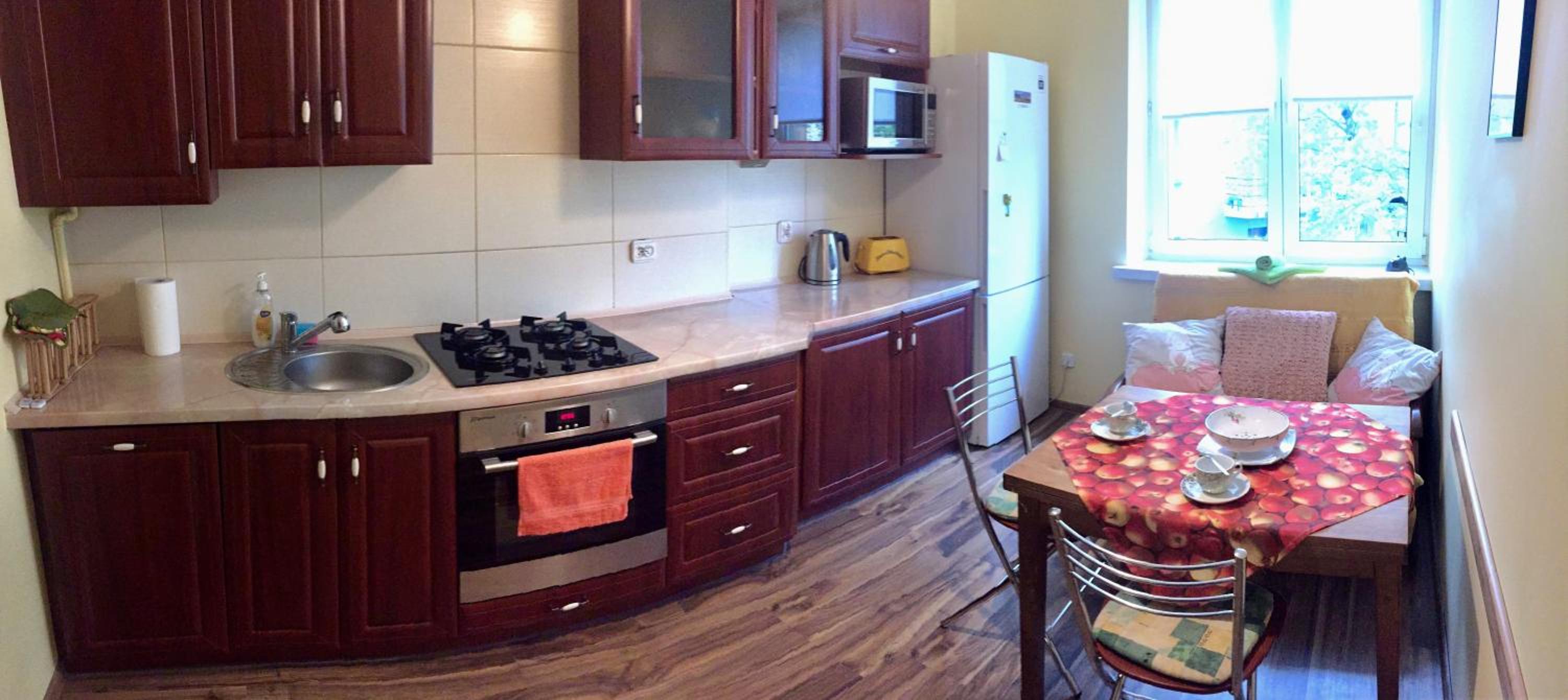 Apartment - Photo 4