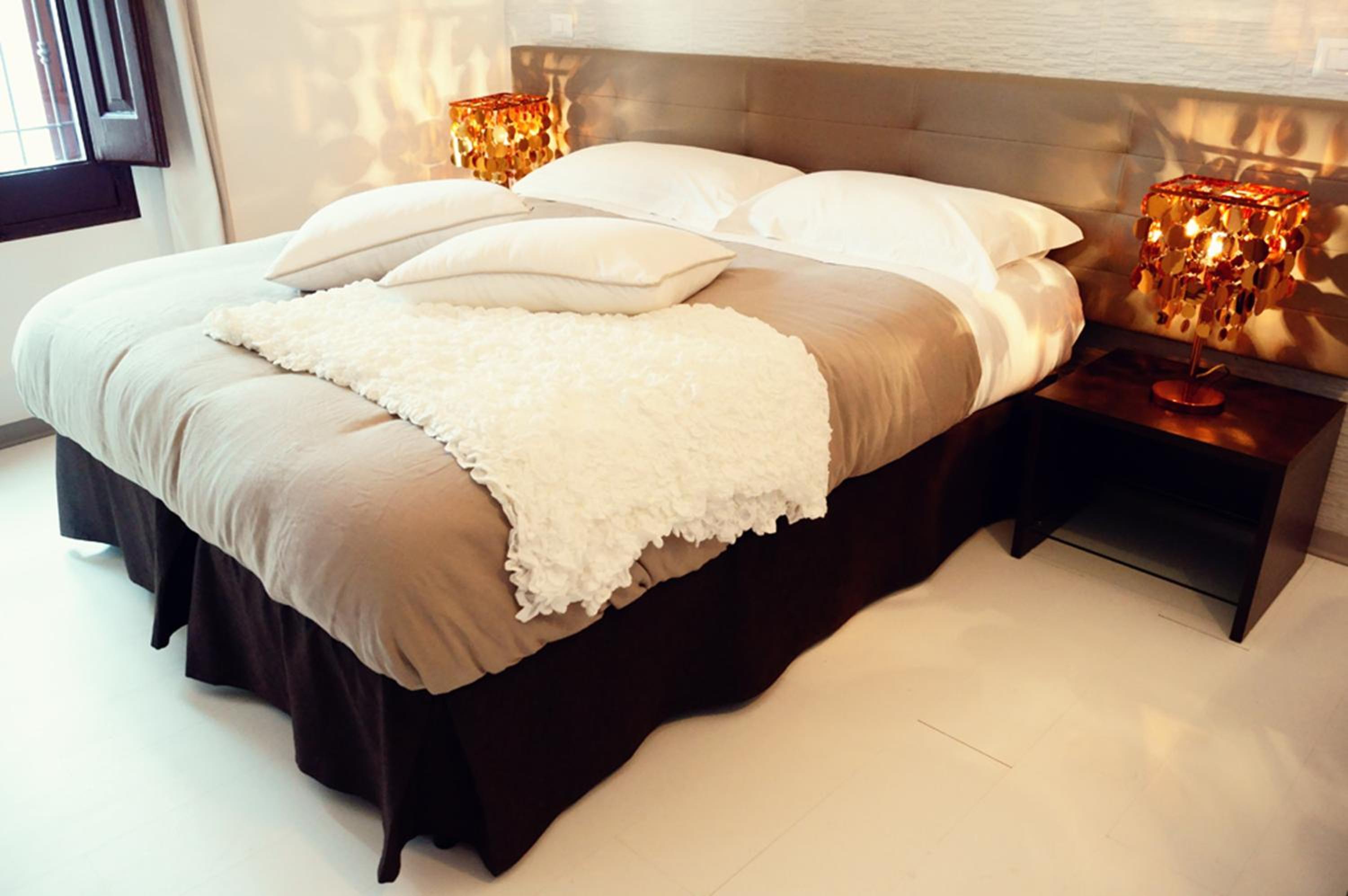 Double or Twin Room photo 1