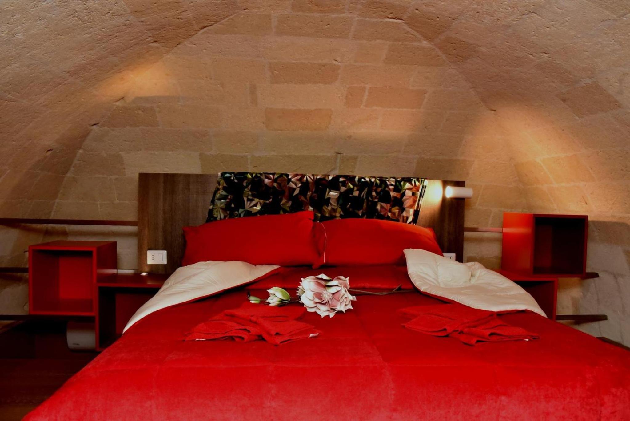 Deluxe Double or Twin Room with Balcony photo 2