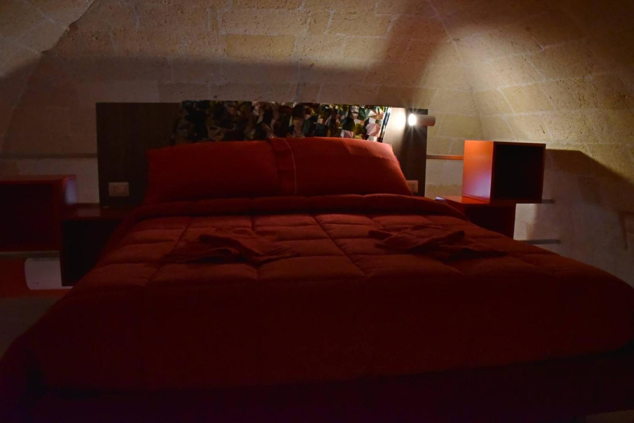 Deluxe Double or Twin Room with Balcony photo 1