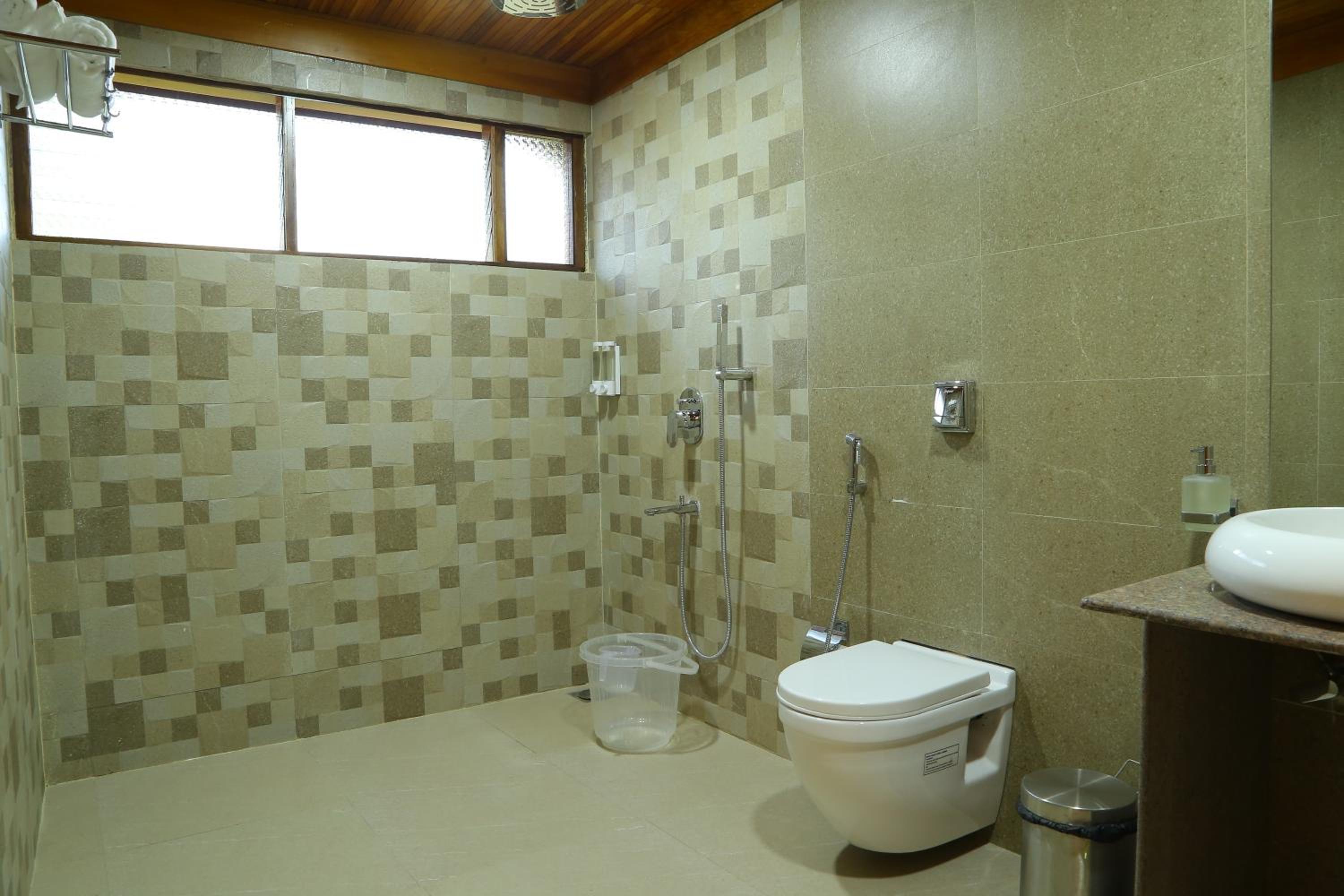 Superior Double Room photo 3