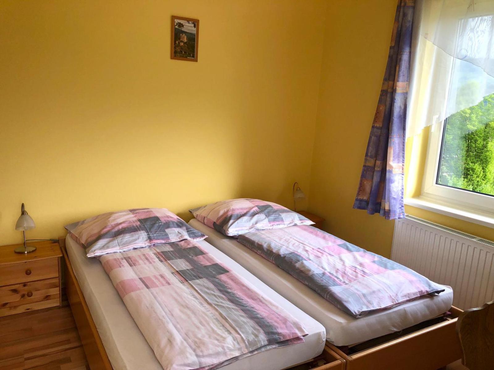 Double Room with Balcony photo 3