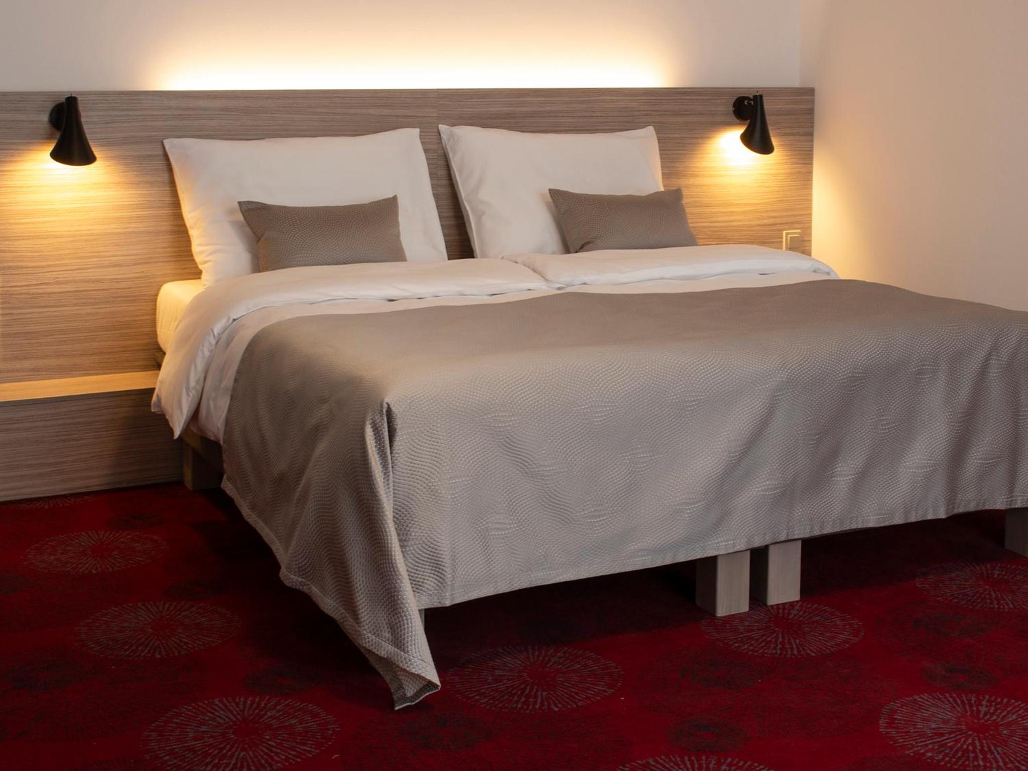 Double or Twin Room - Photo 1