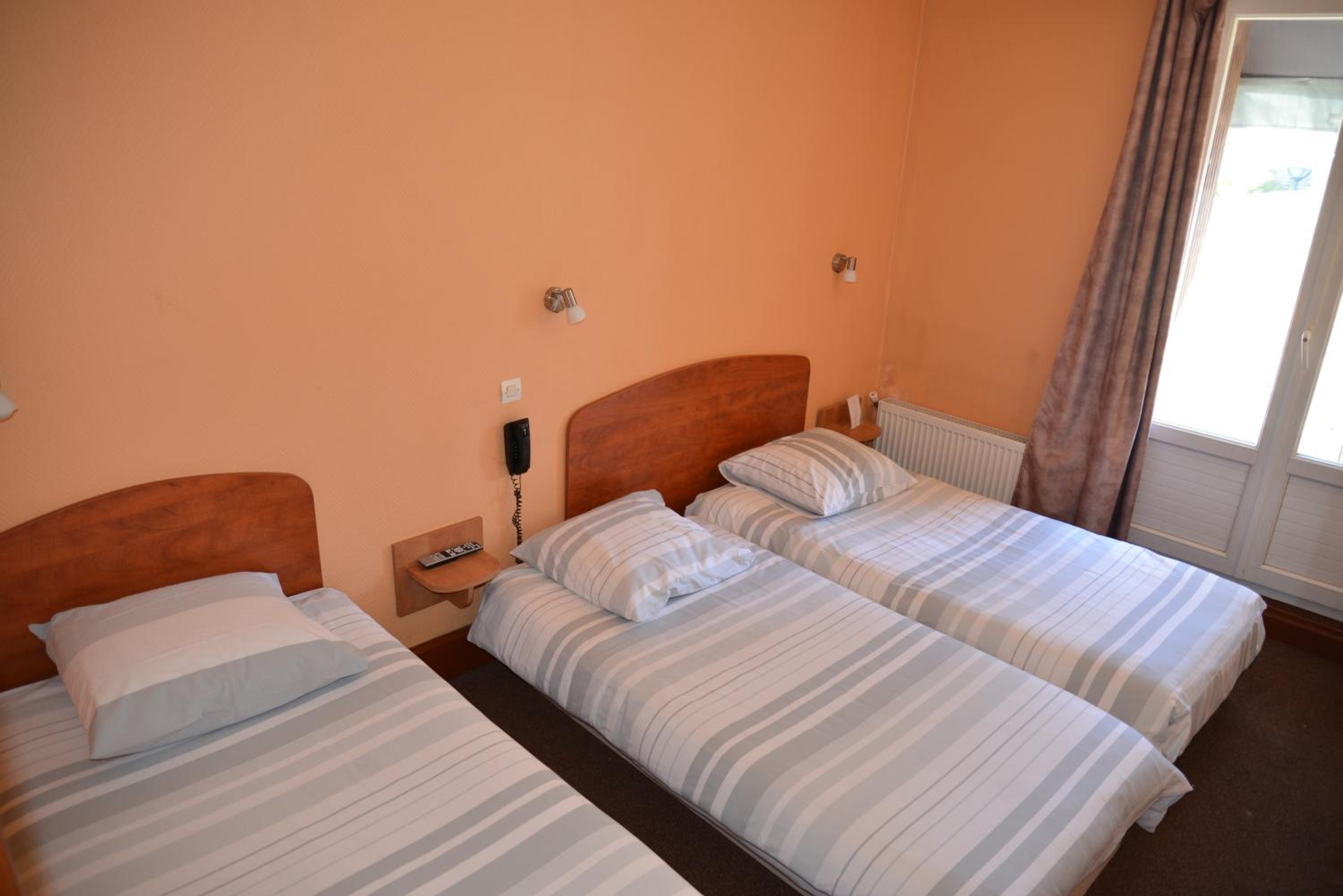 Triple Room photo 1
