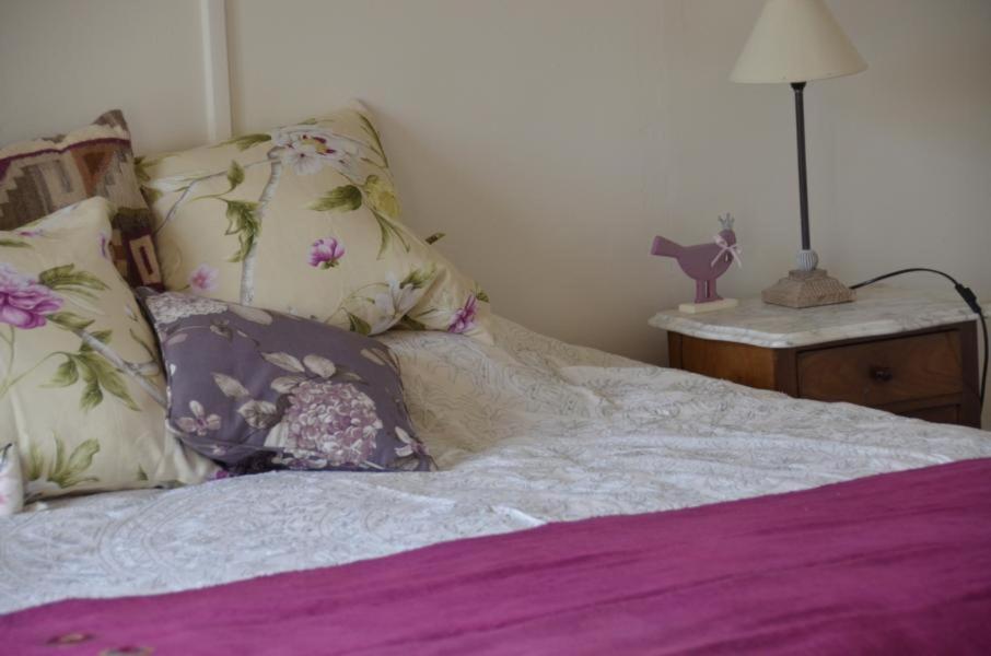 Deluxe Double Room - Photo 14