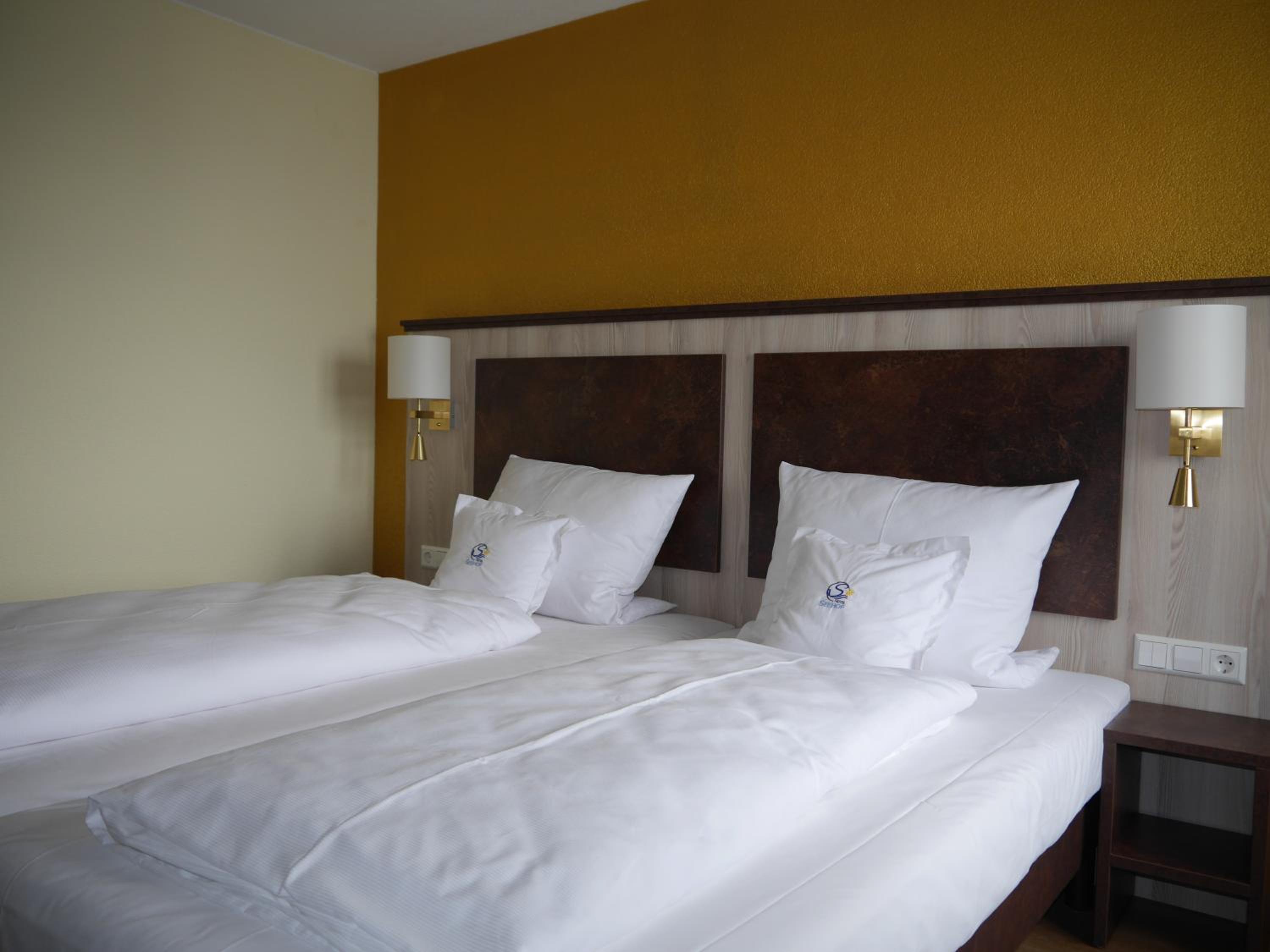 Double Room - Photo 3