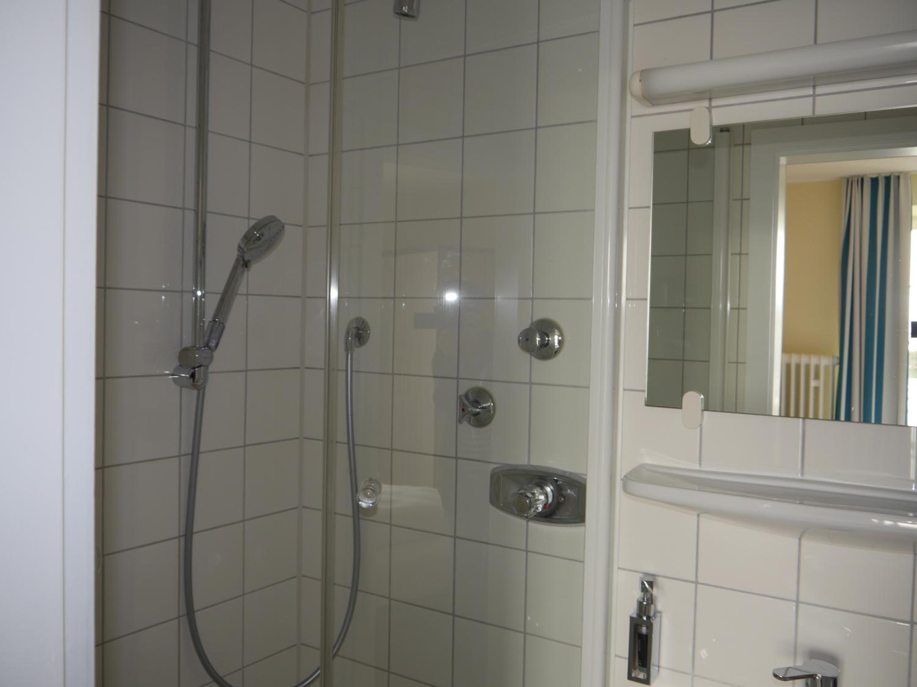 Double Room - Photo 6