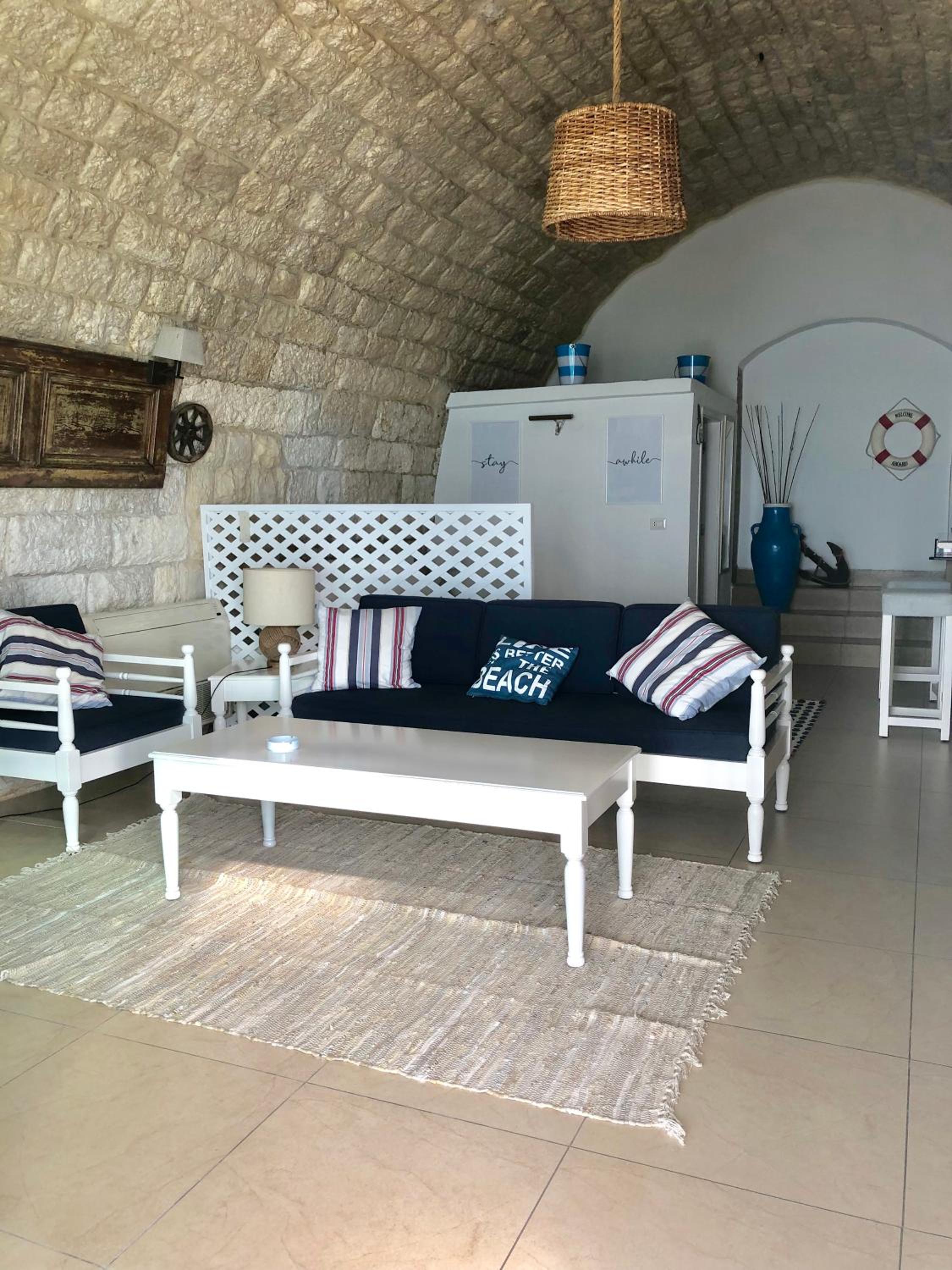 Junior Suite with Sea View photo 2