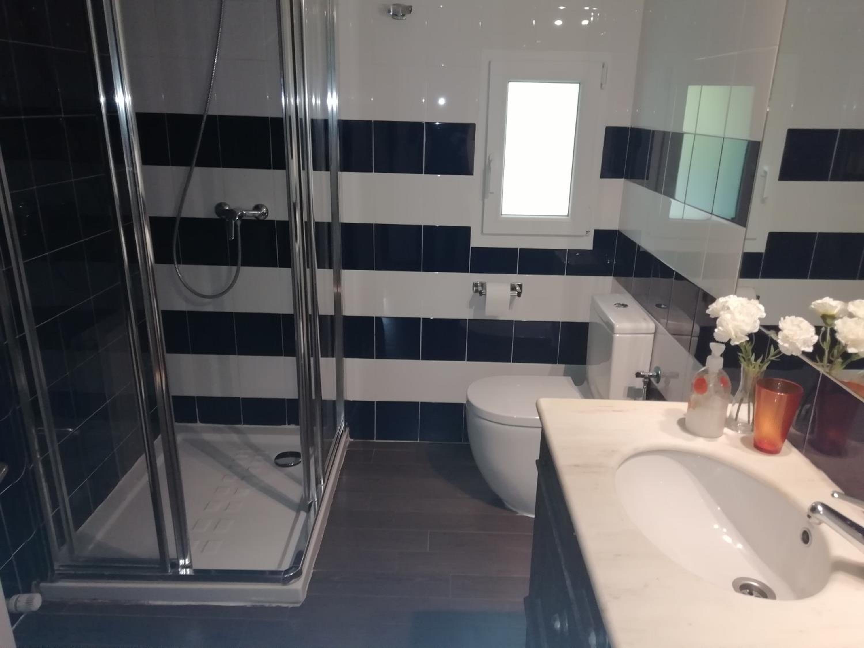 Habitación Estándar con Baño Privado