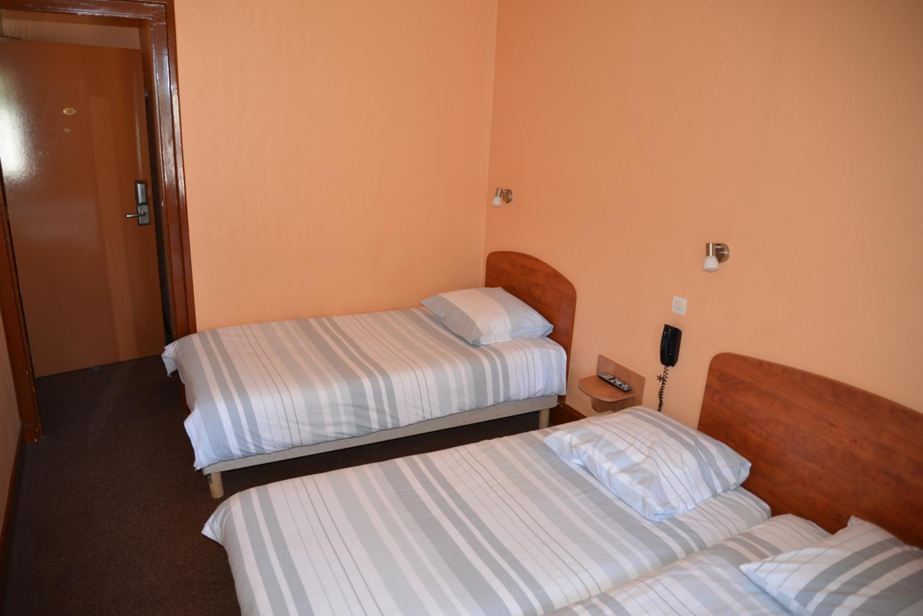 Triple Room photo 3